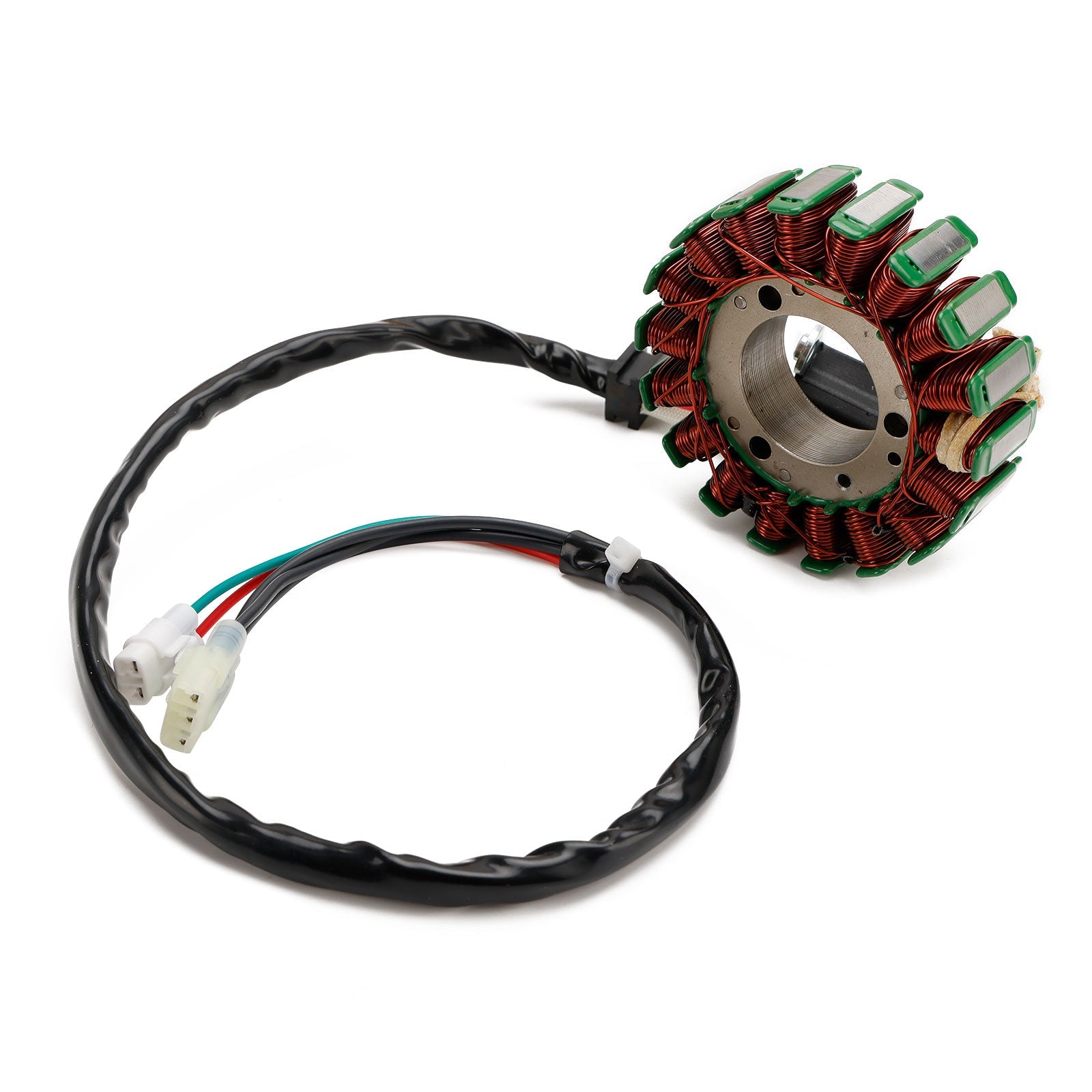 Ontstekingstator + spanningsgelijkrichter + pakking voor GasGas EC 250 350 F 2021 - 2024