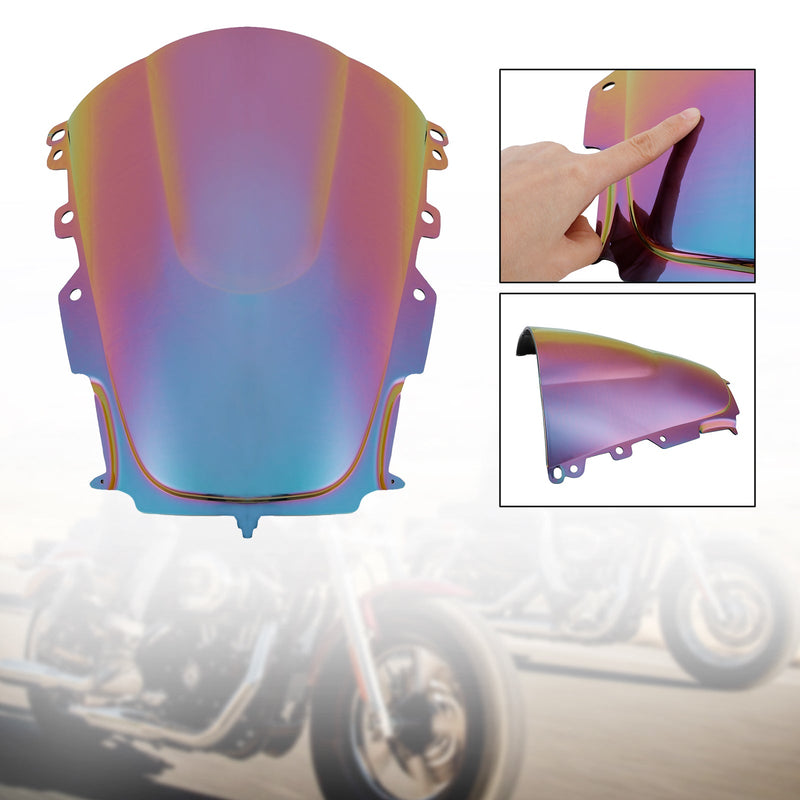 2020-2022 Yamaha YZF R1 ABS Motorcycle Windshield WindScreen