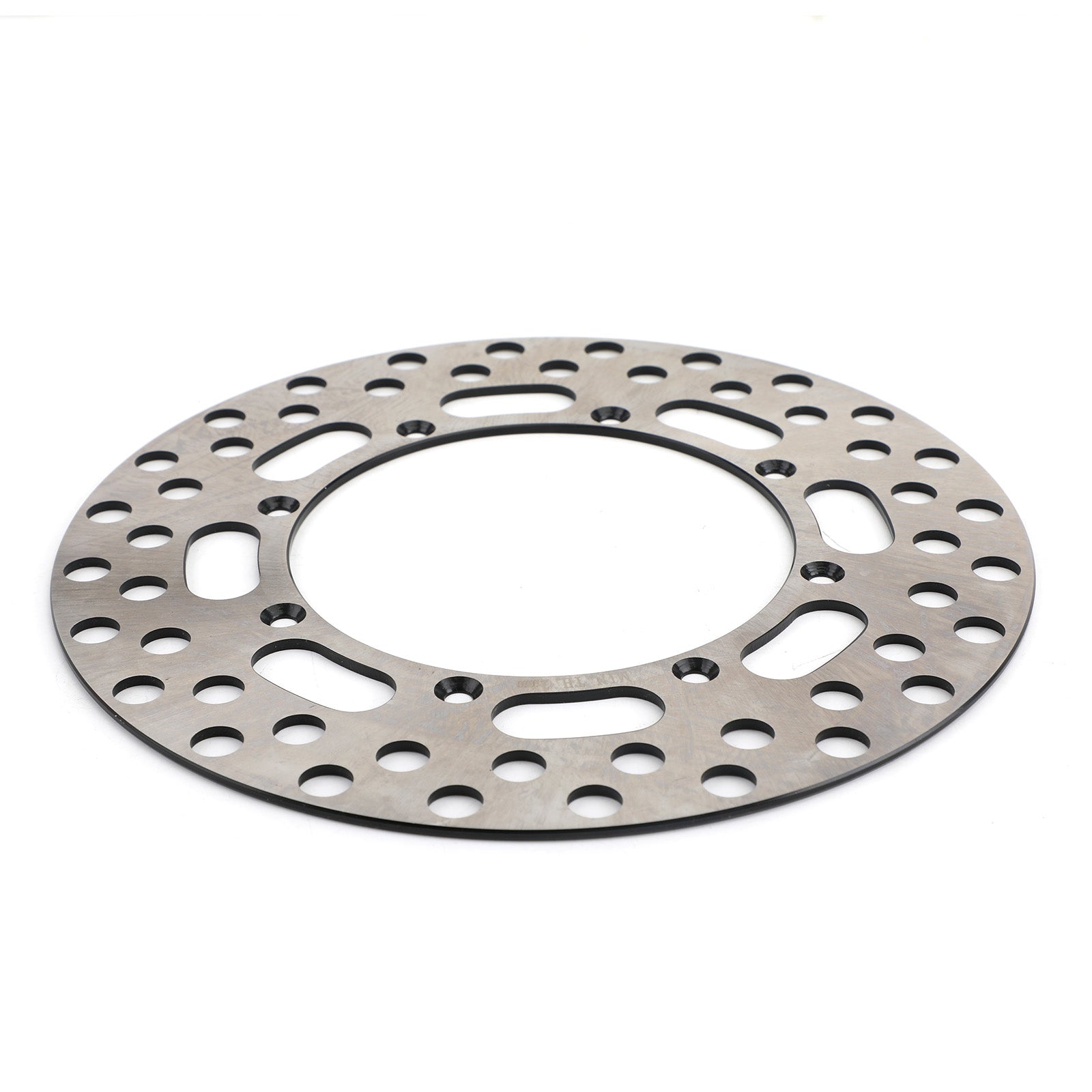 Front Brake Disc Rotor for Kawasaki KDX200 KDX200SR KX125 KX250 KX500 1985-1994 Generic