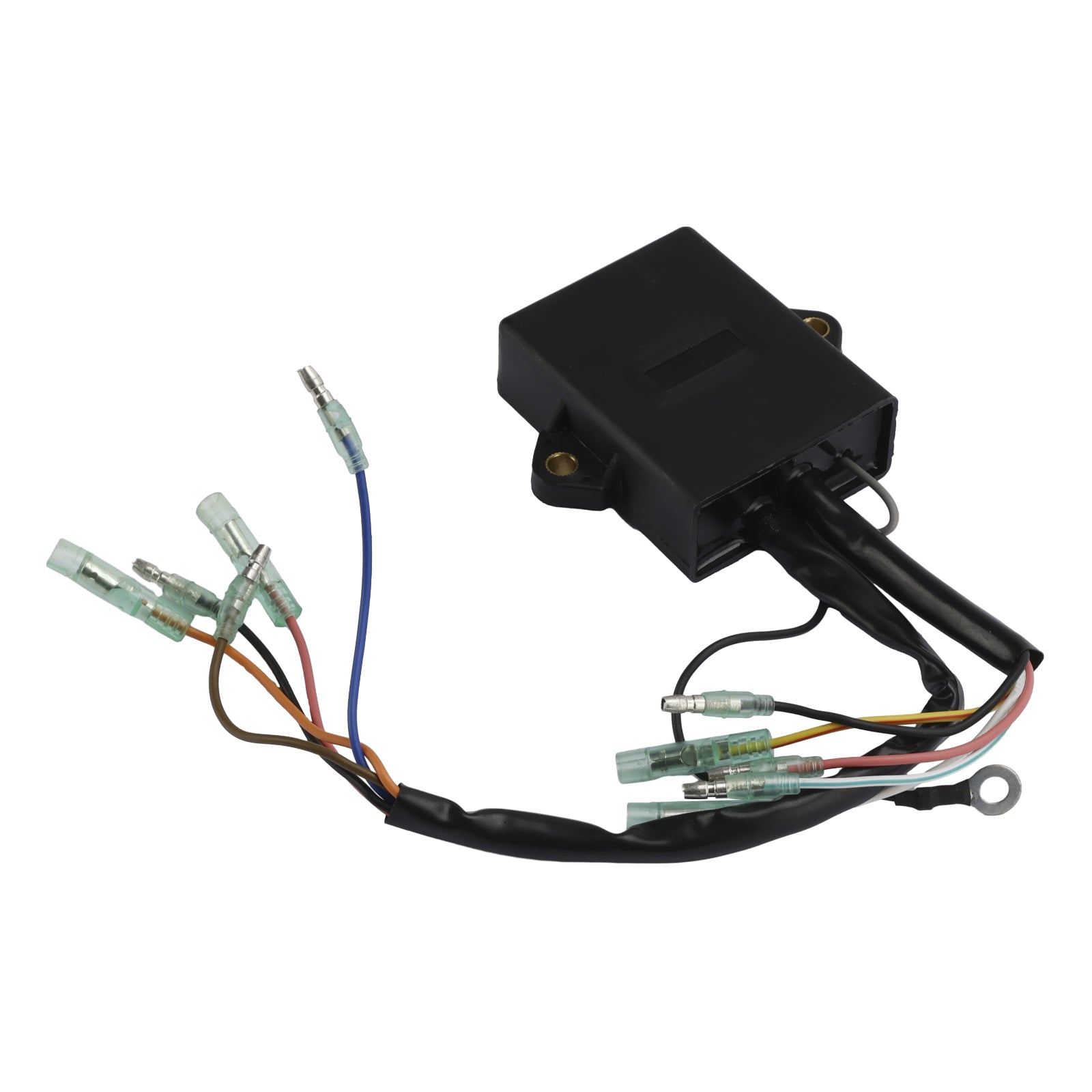 CDI BOX Tändare passar för Yamaha 9.9hk F9.9 F13.5Ahp F13.5A F15hp F15 66M-85540