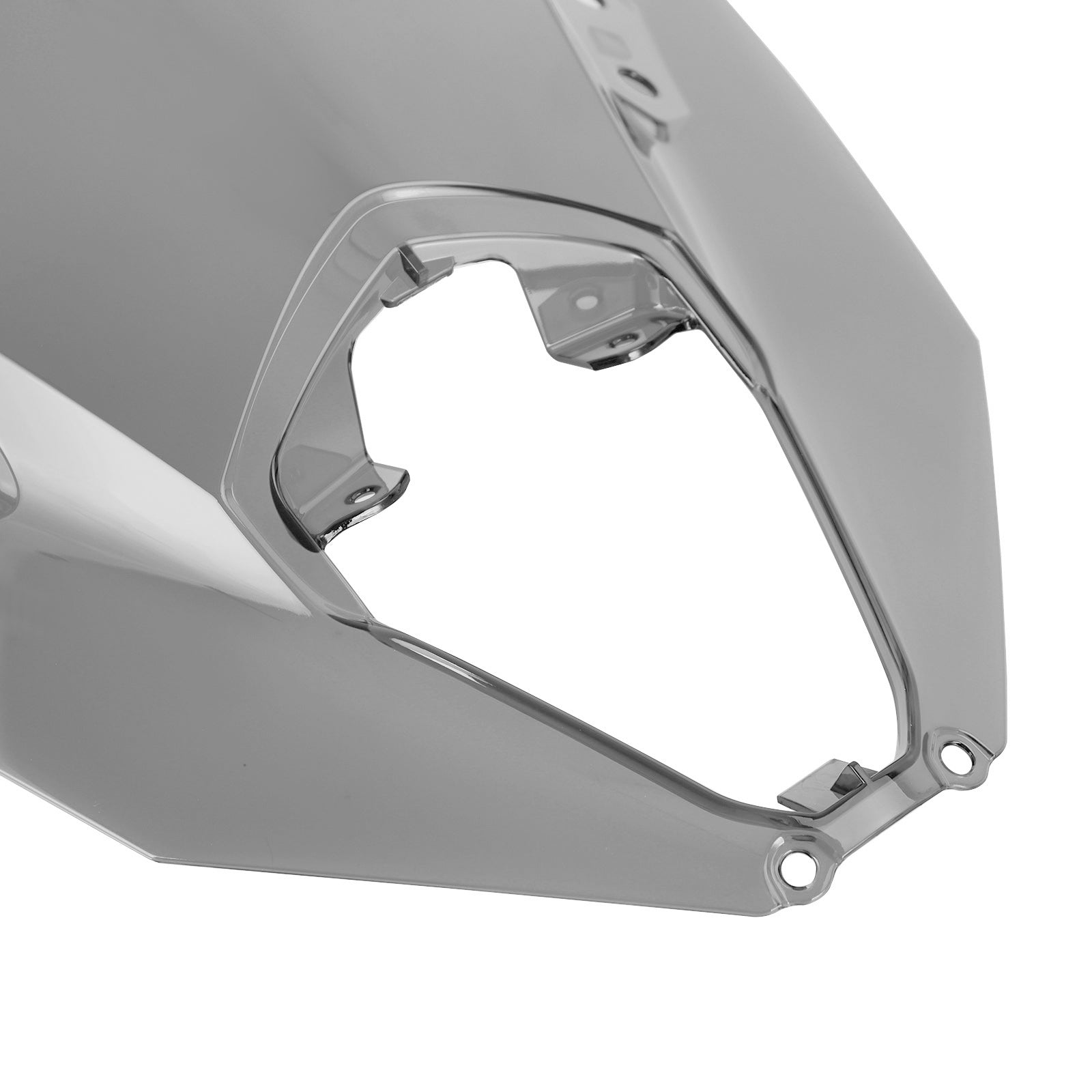 2020-2022 Kawasaki Ninja 650 ER6F Ochranné čelné sklo