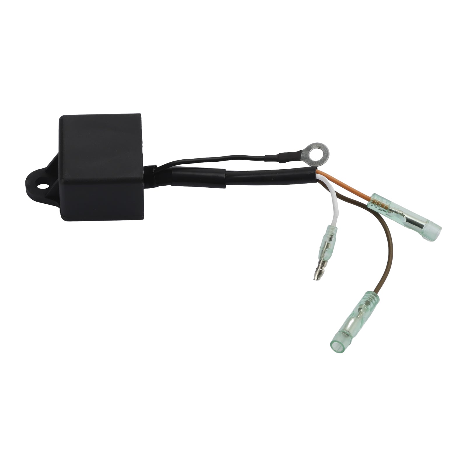 CDI Box tändare passar för Tohatsu M2.5A M3.5A Mercury/Mariner 2 hk 2,5 hk 3 hk 823034