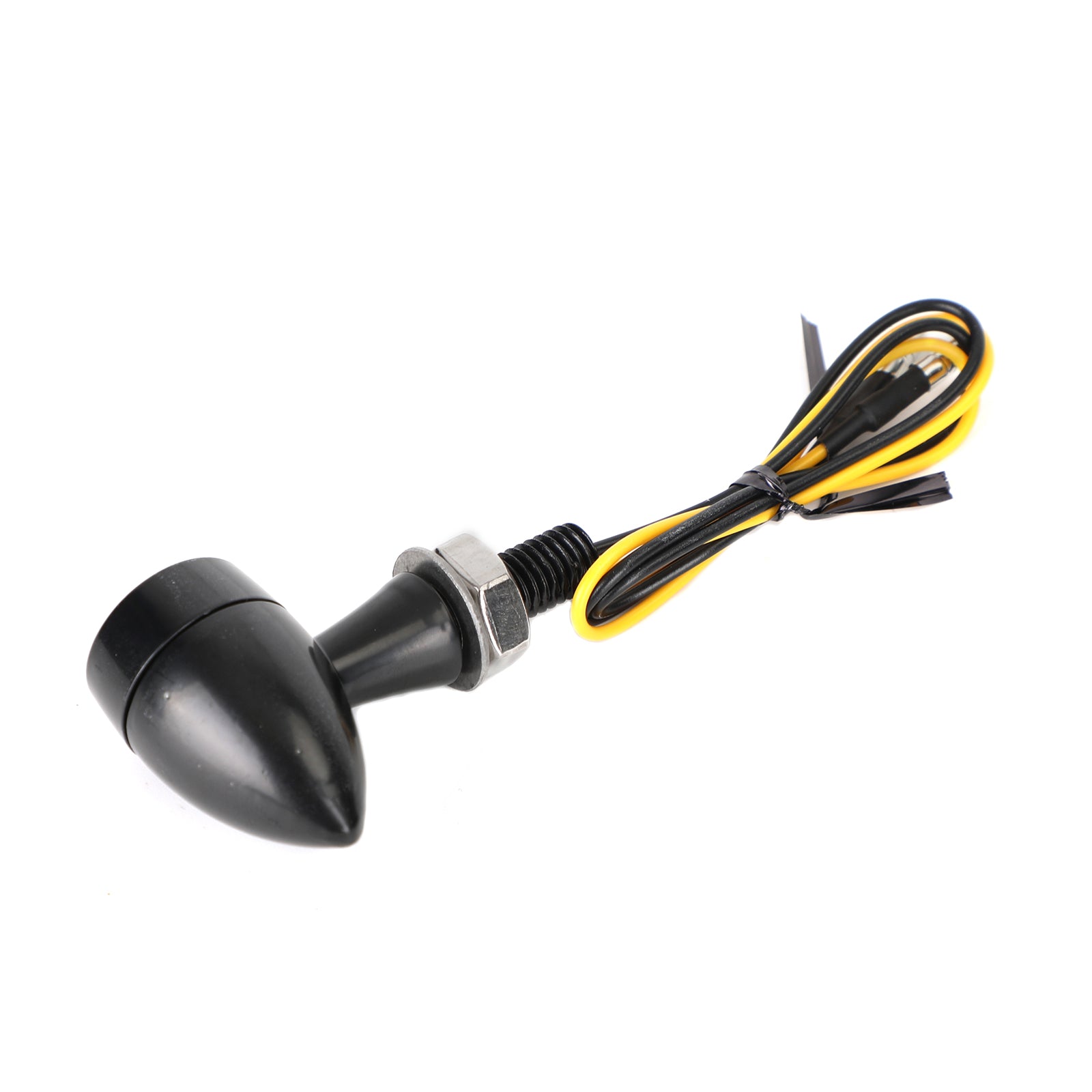 12V M7 Mini Bullet motorfiets LED richtingaanwijzer remlicht algemeen