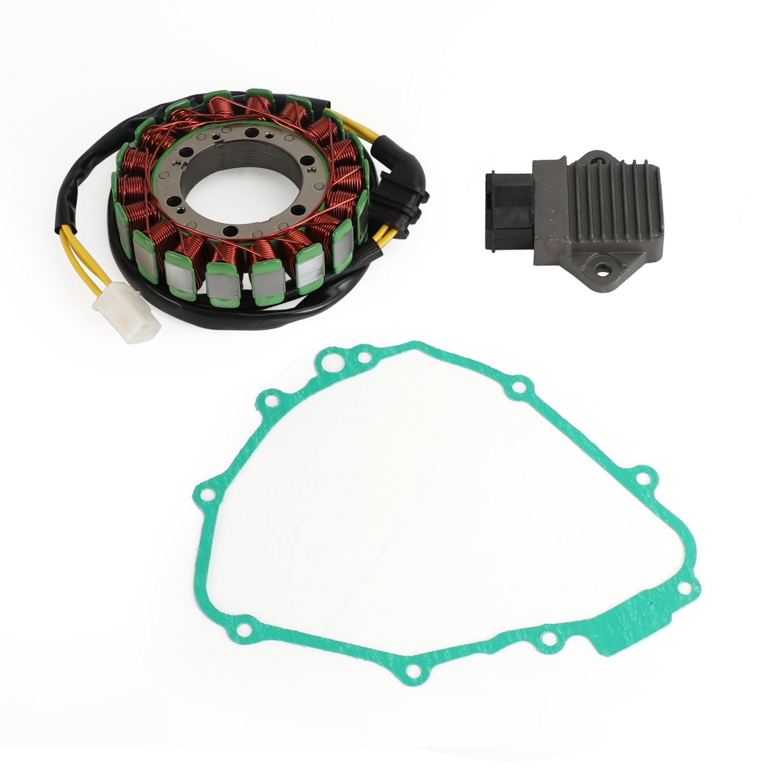 Kit de joint de bobine de Stator de régulateur, pour Honda CBR 900 RR CBR919RR SC33 1996 – 1999 générique