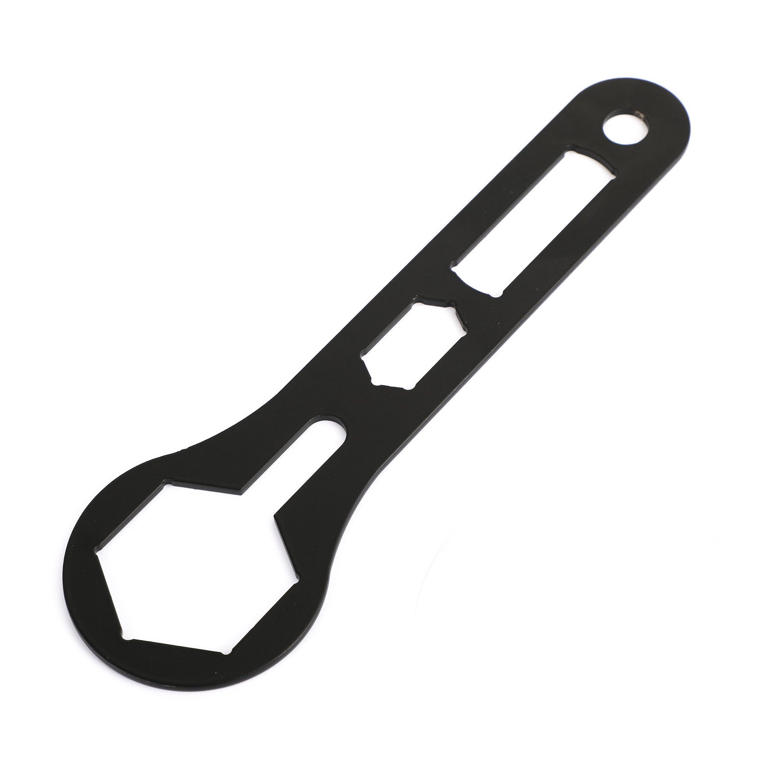 Fork Cap Wrench 50mm Chamber for Husqvarna 125 250 300 350 450 501 front rebuild Generic