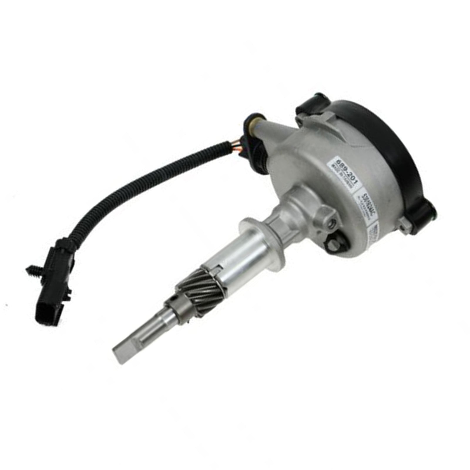 Jeep Wrangler 4.0L-L6 2005-2006 Motornokkenassynchronisator 689-201