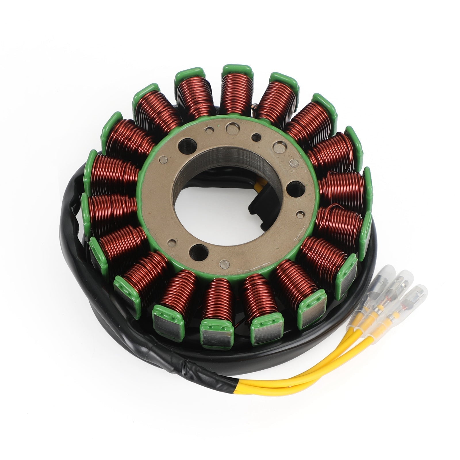 Stator past op Suzuki 31401-09300 31401-49010 31401-49210 31401-49420 31401-00A00 Generiek