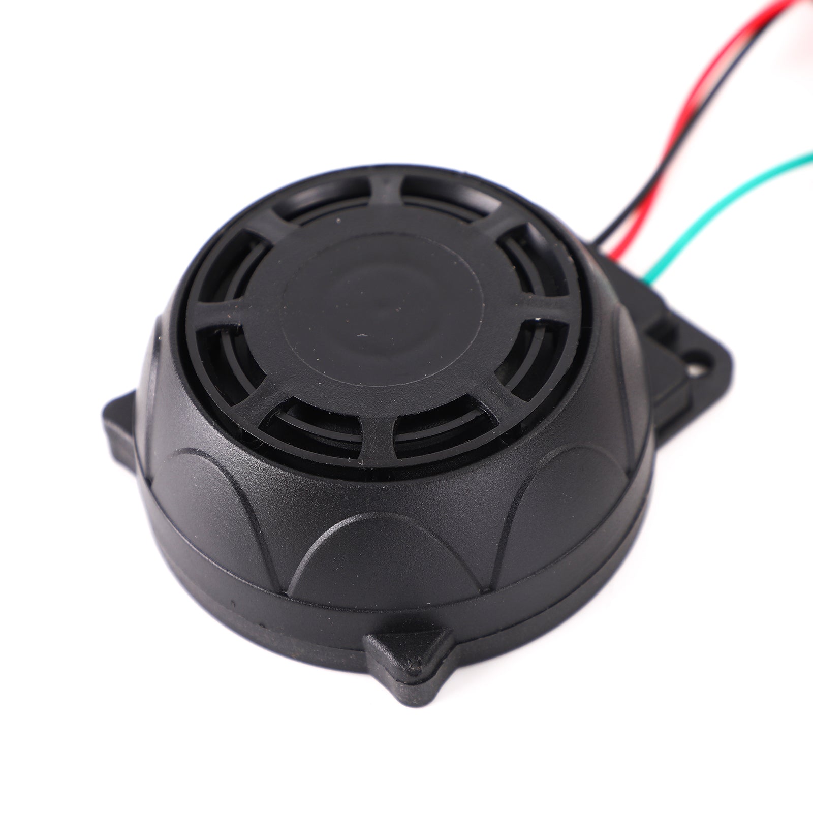 12V Anti-diefstalbeveiliging Rc Alarmsysteem Trillingsdetector voor motorfiets