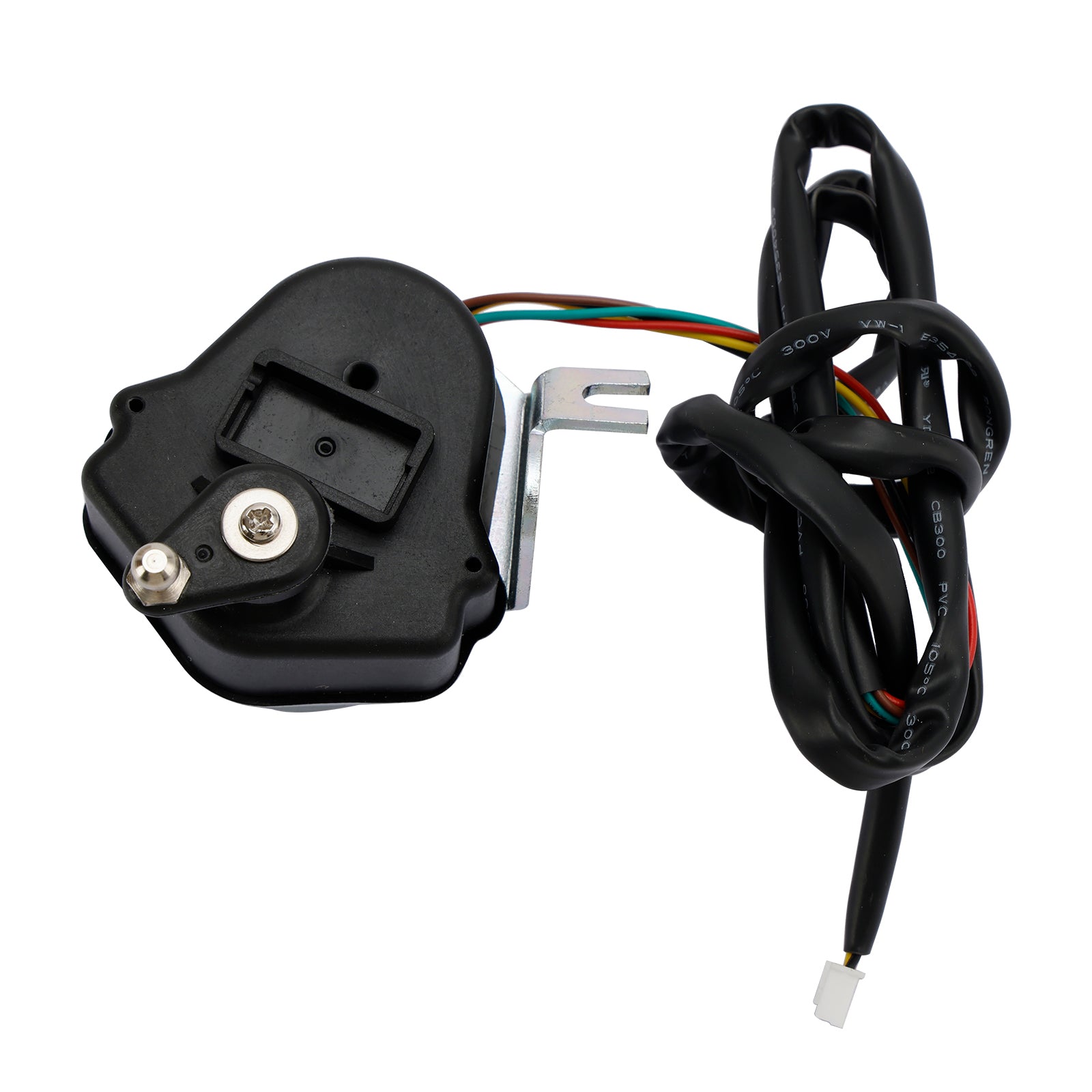 Compatible With Generac 0G6453 Stepper Motor Assembly For GTH990 HSB