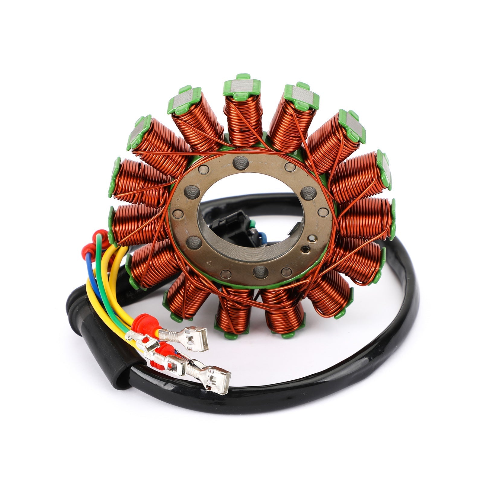 Dynamo Stator Fit voor Honda Pioneer 700 SXS700M2 700-4 SXS700M4 2014-2021 Generiek