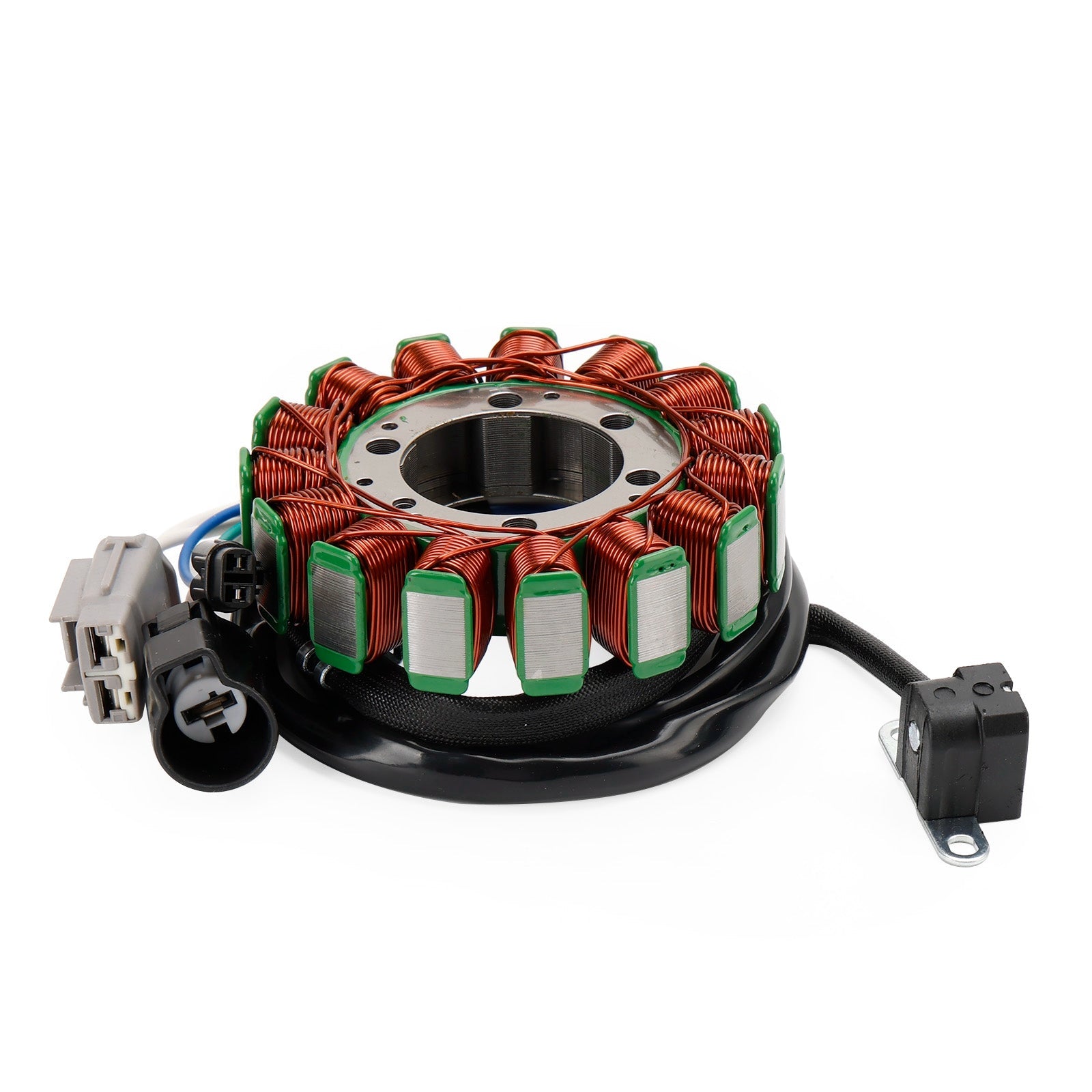 Kawasaki KVF750 KVF 750 2012-2023 Regelaar Gelijkrichter Ontsteking Stator Pakkingset