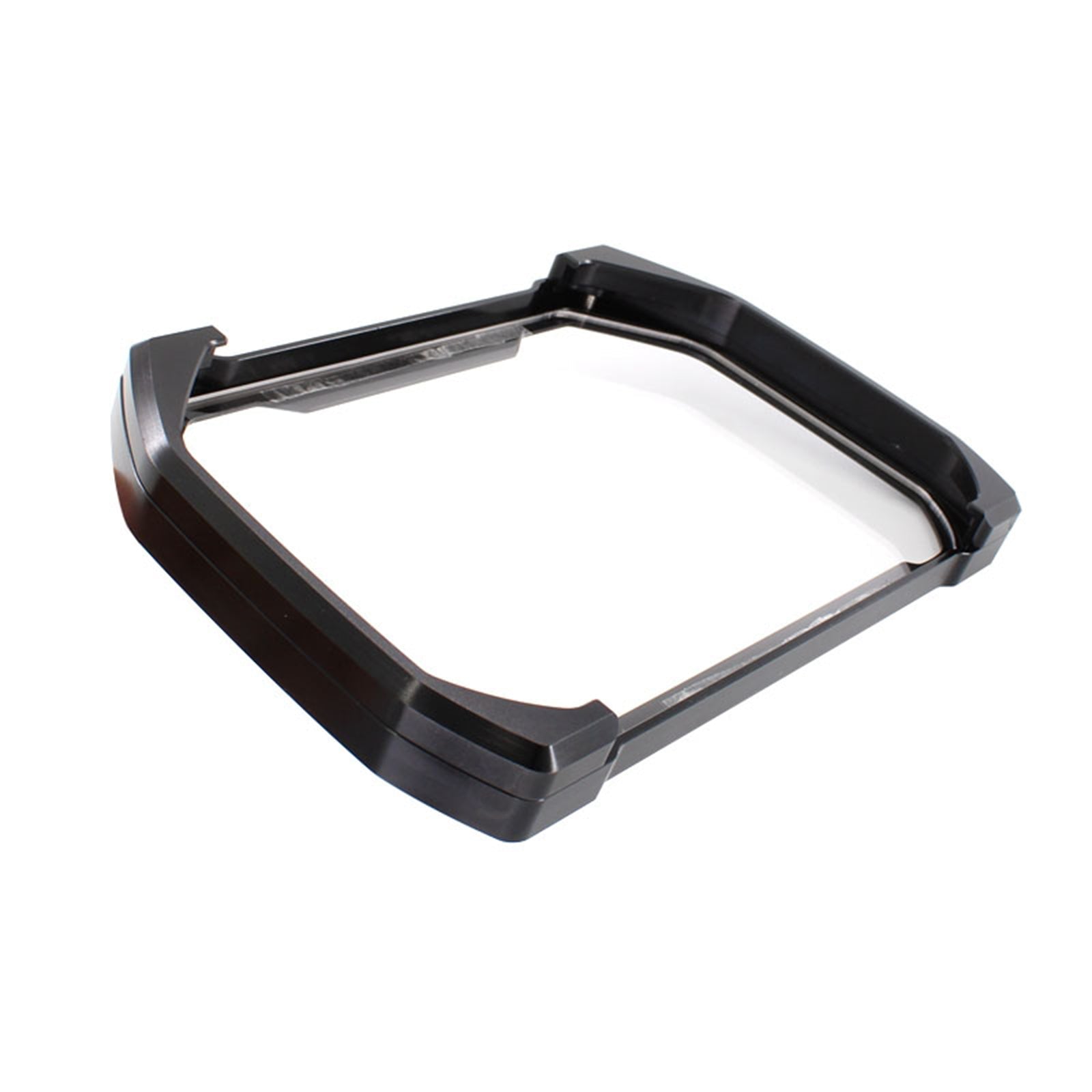 Snelheidsmeter Cover Guard Bescherm Zwart Fit Voor Bmw R1200Gs 18-20 R1250Gs 19-20 Rood Generiek