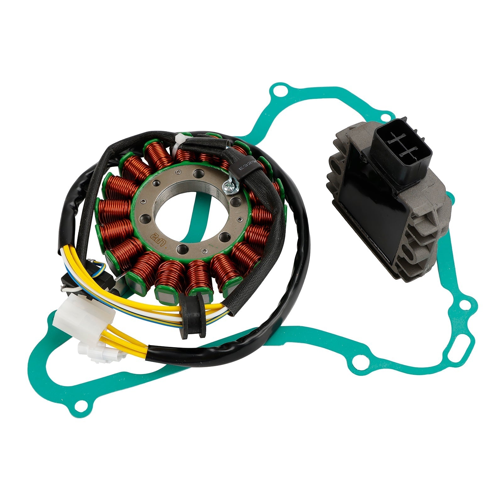 Joint de redresseur de régulateur de Stator, pour Suzuki LT-R 450 Z Quadracer K6/K7/K8 06-11