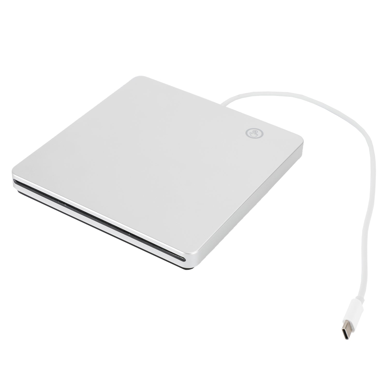 Type-C externe draagbare Blu-ray-drive DVD-combospeler-lezer voor Win10 Mac OS