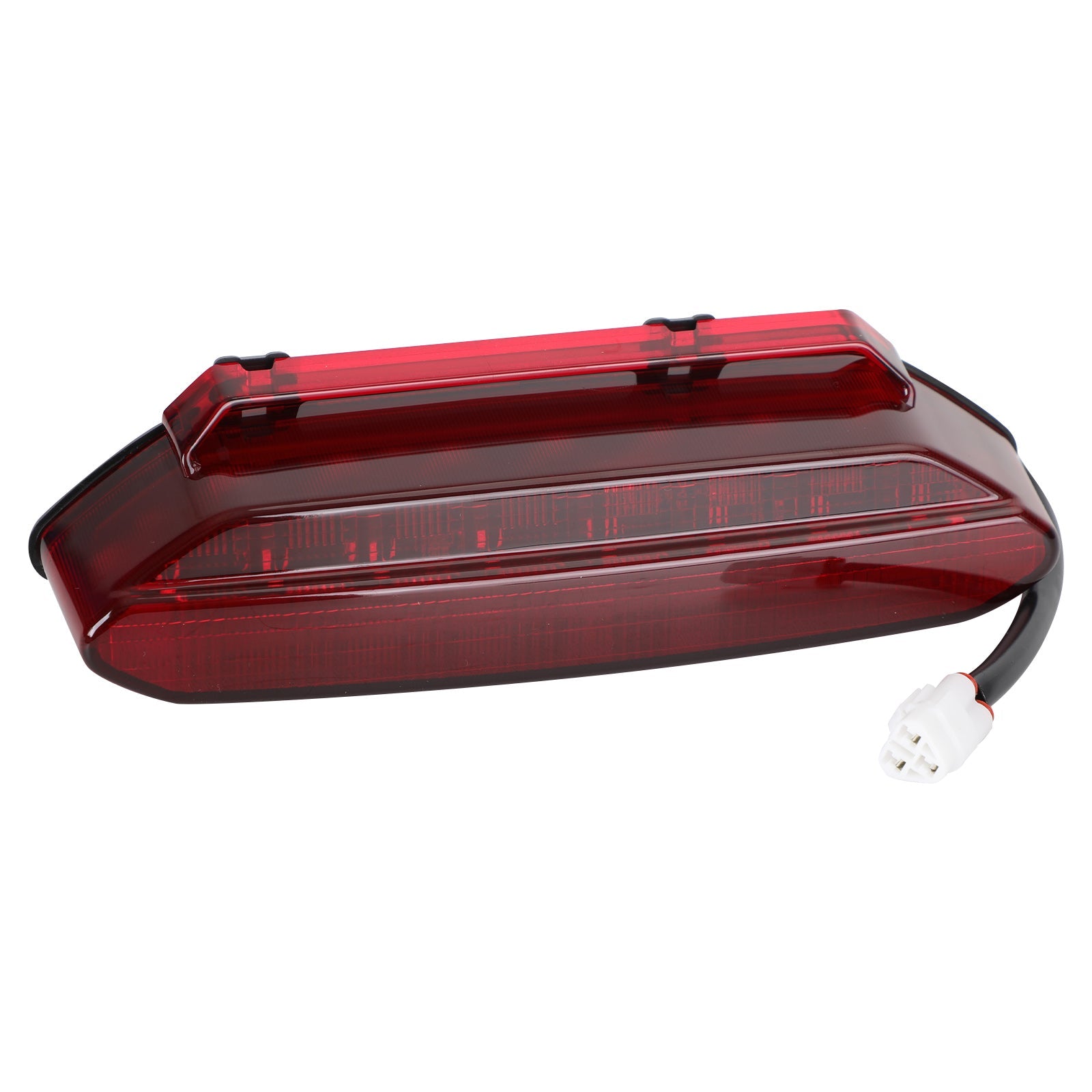 YAMAHA YFZ450 YFZ 450 2006-2009 5TG-84710-21-00 LED Tail Light Taillight