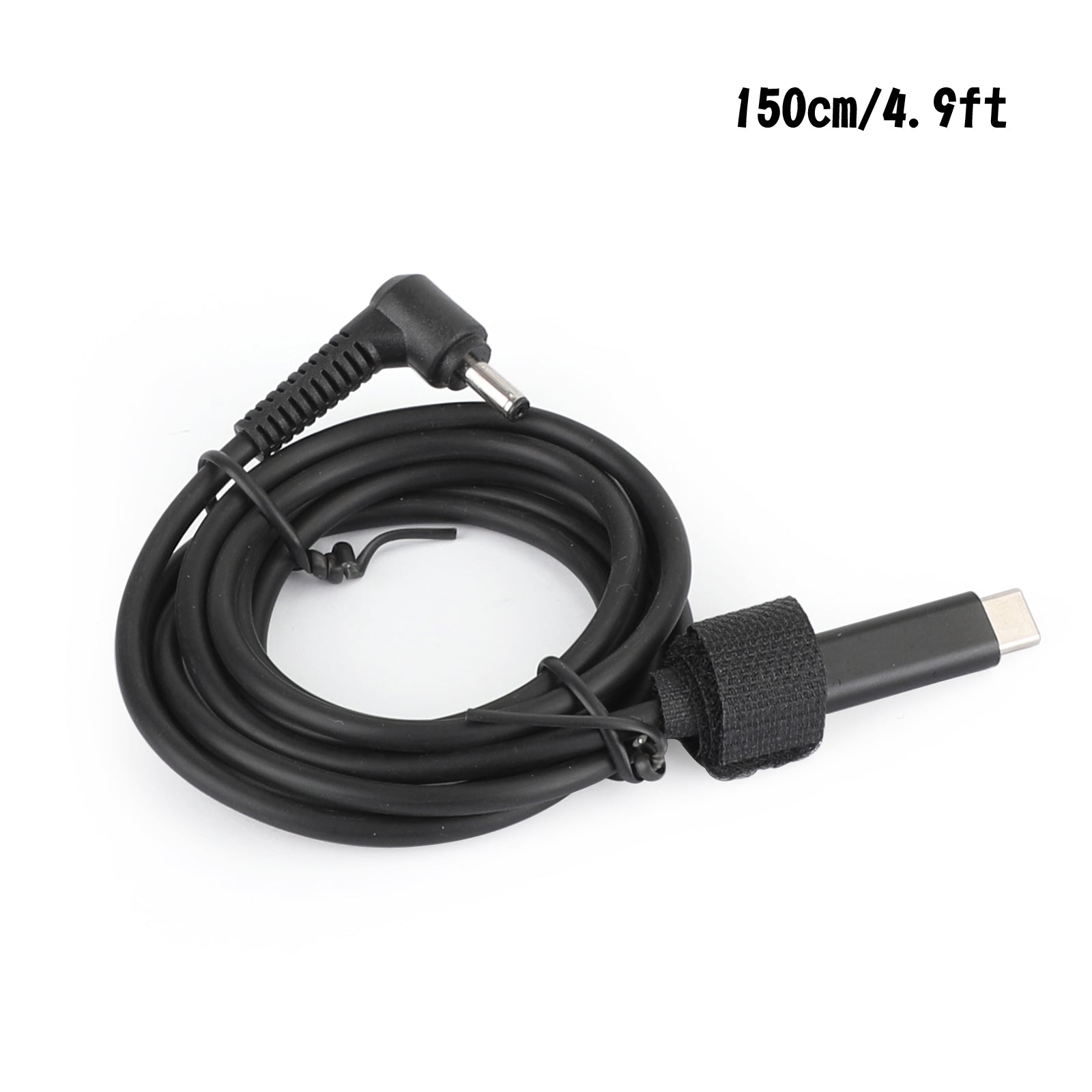 USB PD Type C oplaadkabel 4,0 * 1,35 mm geschikt voor ASUS Q503UA Q503U Q503