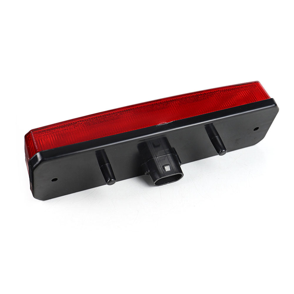 Ensemble feu arrière pour Honda Pioneer 520 700 1000 2014-2021 rouge