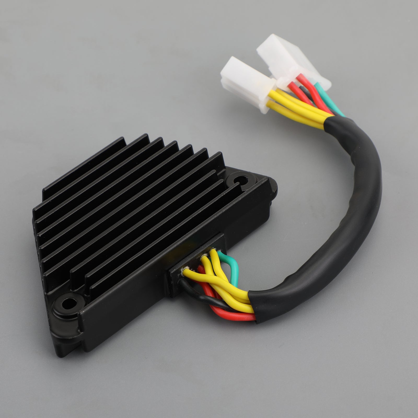 Voltage Regulator Rectifier for Honda VT700C VT500 C/F Shadow NV400 CBX400 83-86 Generic