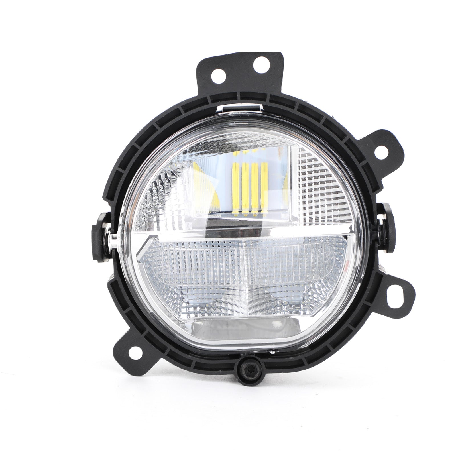 For BMW MINI (F56) 2013/12- Front Bumper Left / Right Fog Light Lamp 63177329171 63177329172