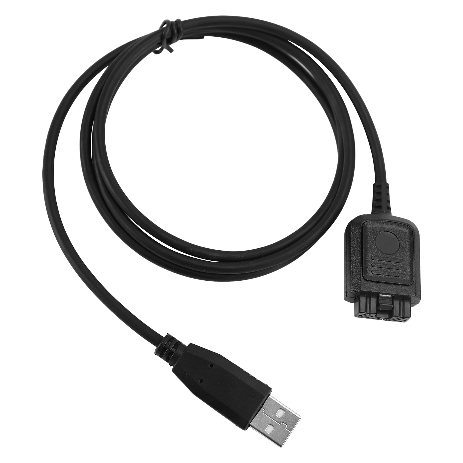 Pmkn4129A Usb Programming Cable For Mtp3100 3150 3250 6550 Radio Walki Talkie