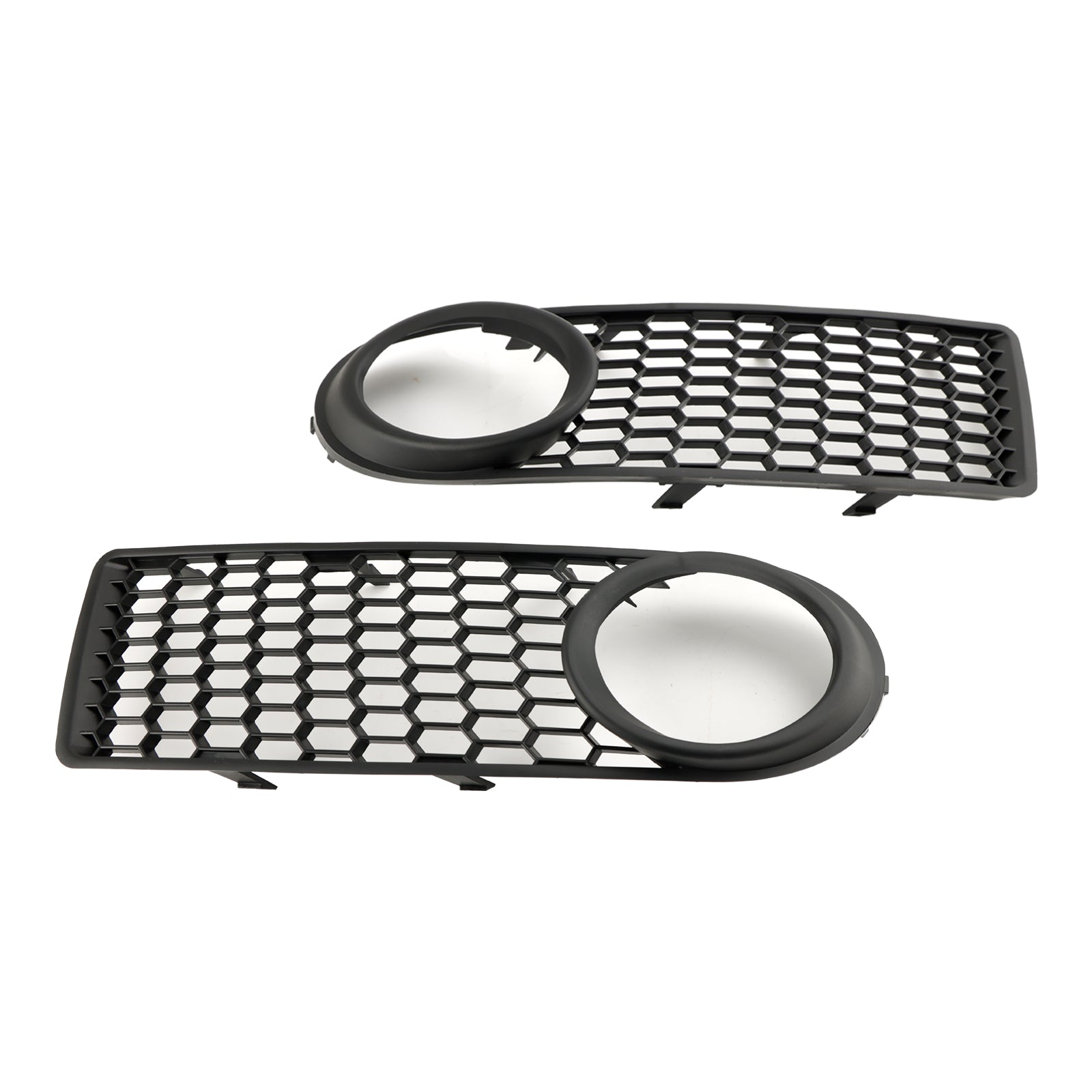 Grille de phare antibrouillard pour pare-chocs avant Volkswagen Beetle et Beetle cabriolet