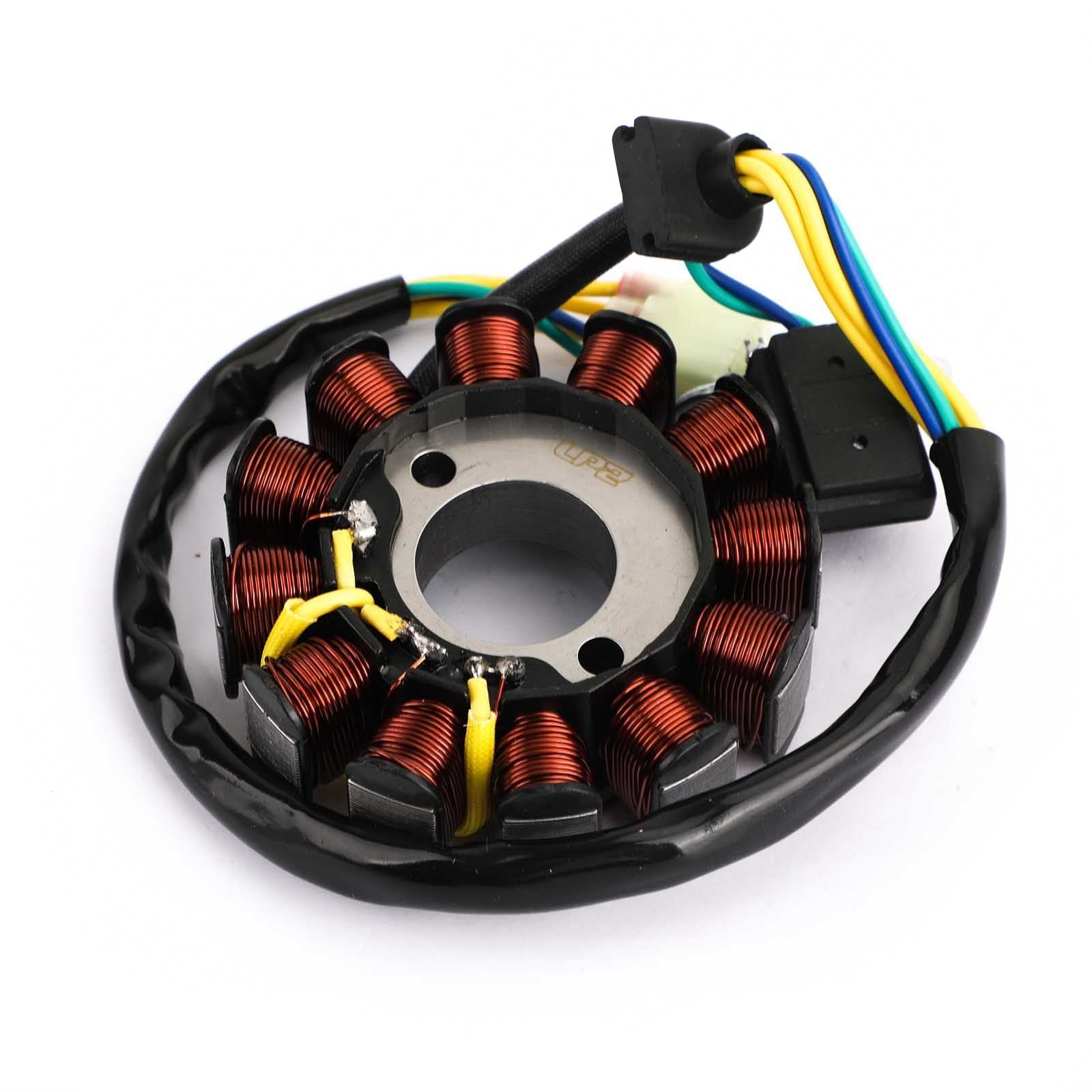 Areyourshop Alternator Stator Fit for Polaris Outlaw 110 Sportsman 110 2016-2020 0455121 Generic