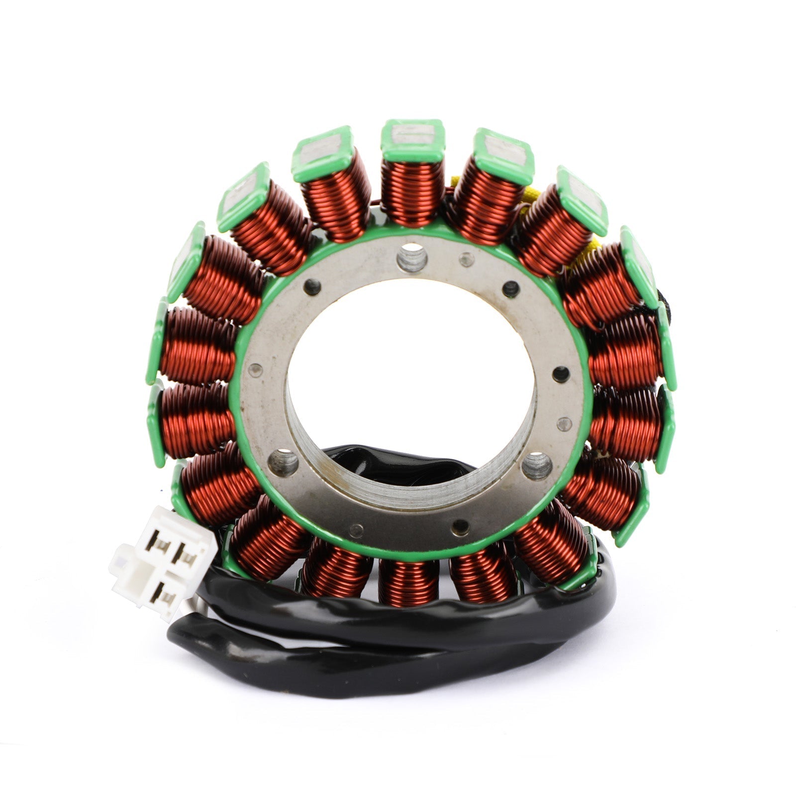 Stator d'alternateur adapté pour Kawasaki W 800 EJ 800 11 - 16 Stree W 800 2019 - 2020 générique