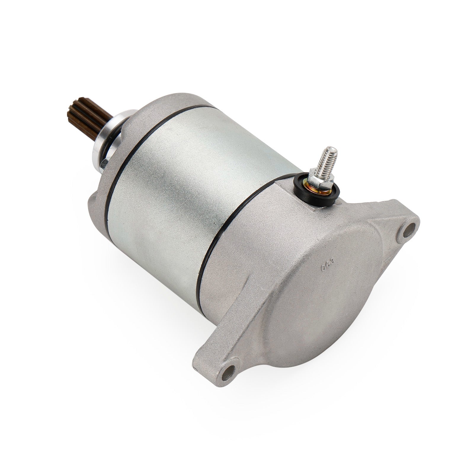 Nieuwe STARTER Motor Voor Arctic Cat ATV 2X4 4X4 Automatische VP TRV 2002-2008 3545-016