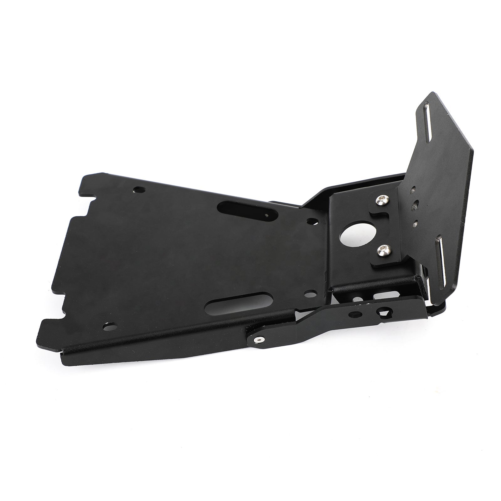 Motorcycle License Plate Holder Frame Bracket For BMW R NINE T 2014-2018 (all model) Generic