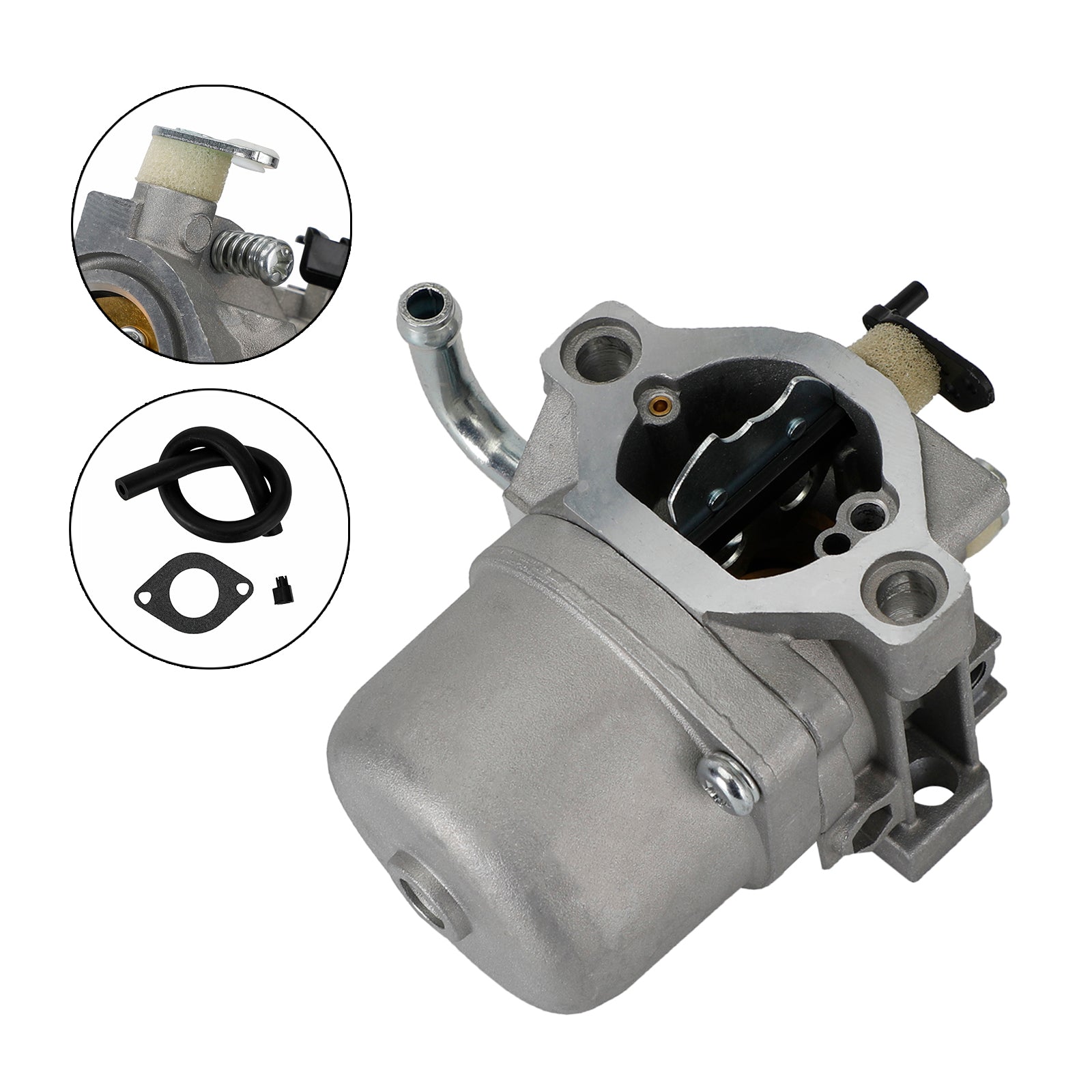 590399 796077 21A807-0118 21A807-0123 21A807-0165 Carburetor Carb