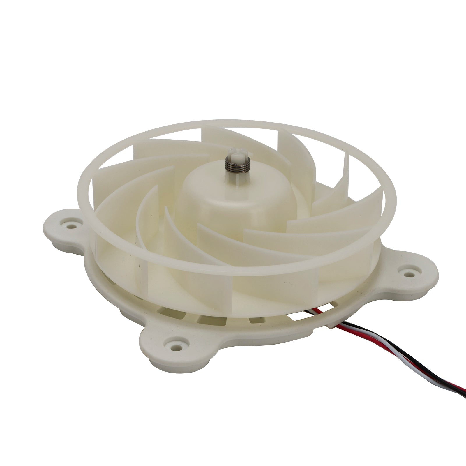 DC 12V koelkast verdamperventilatormotor vervanging voor Samsung ARES2120RA