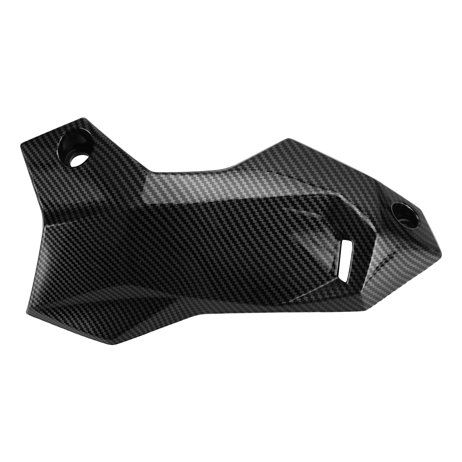 Couvercle de Protection inférieur du moteur ABS, carénage de Protection pour KAWASAKI Z900 2020 – 2021