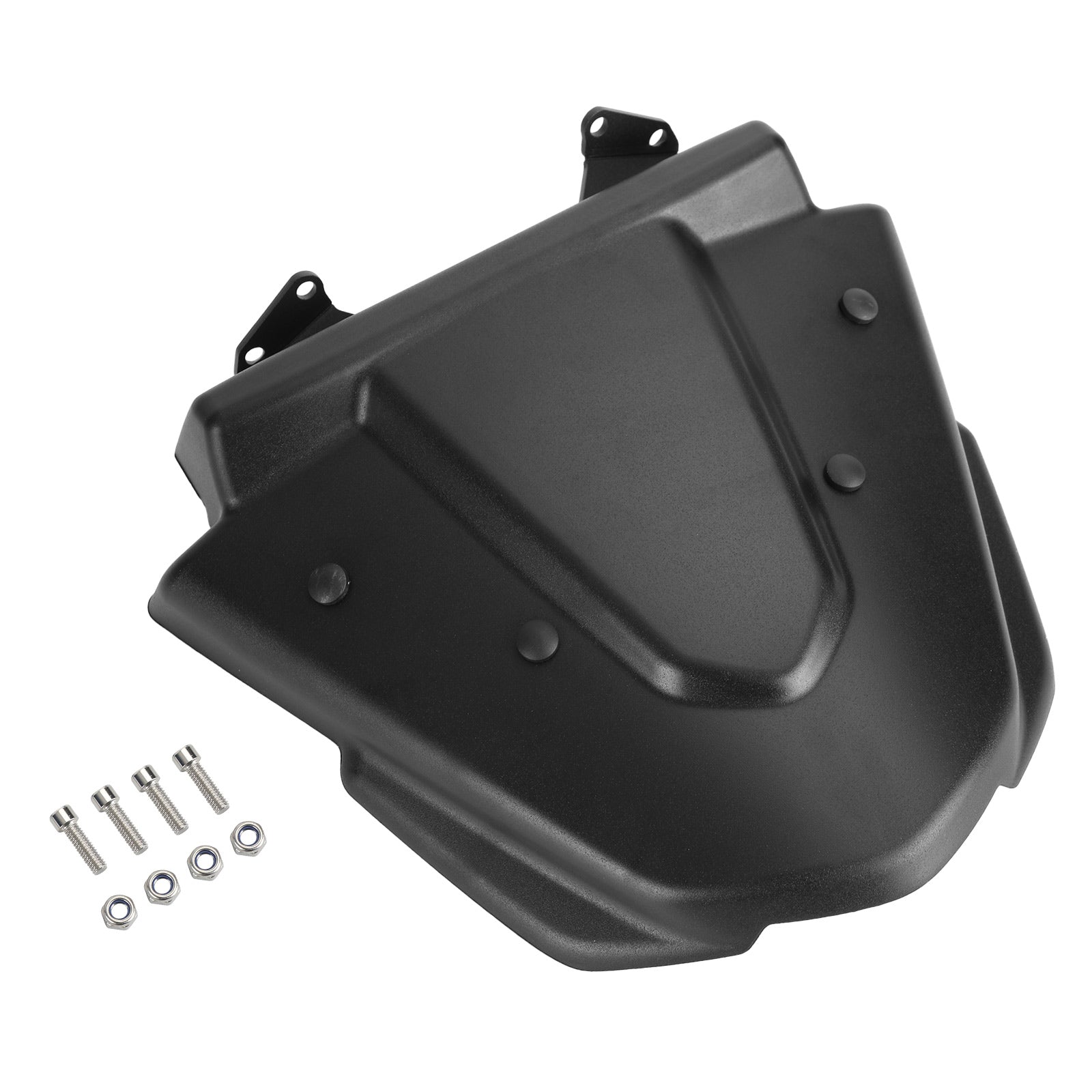 Spatbord Verlengkap Voorsnavel Neuskegel voor Yamaha XT1200Z 2014-2021