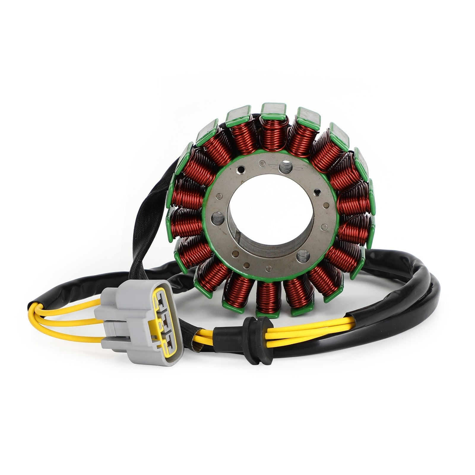 Stator magnéto pour Sea-Doo RXT RXP GTX 300 GTI GTX 130 155 GTR RXT 230 2018-2021