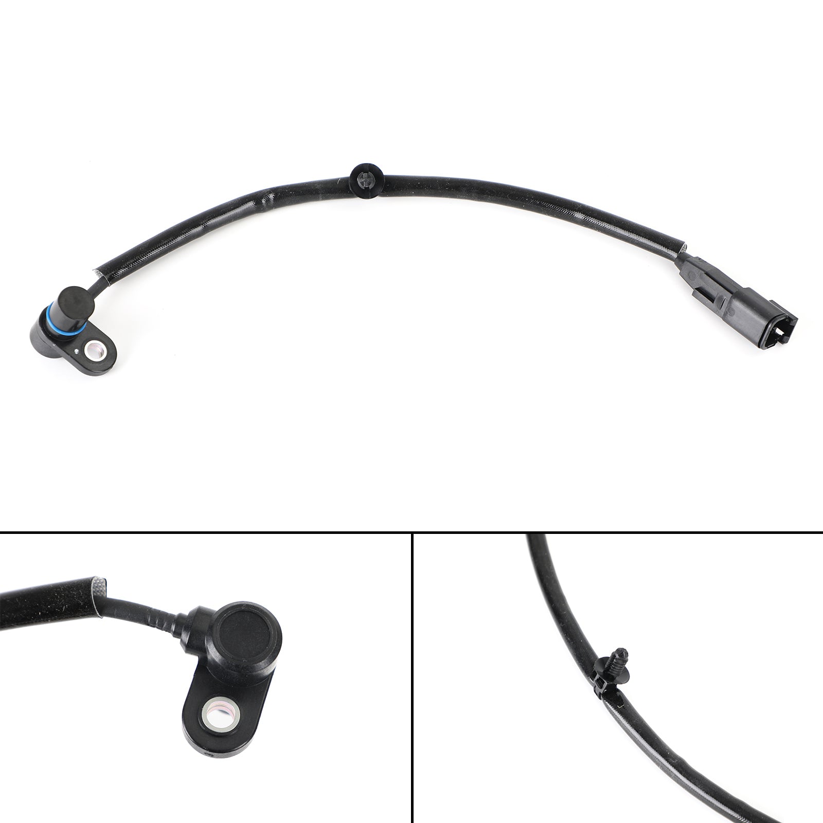 2pin Speed Sensor fit for 2004-2005 & 2010-2012 XL Sportster 883 1200 3280404B