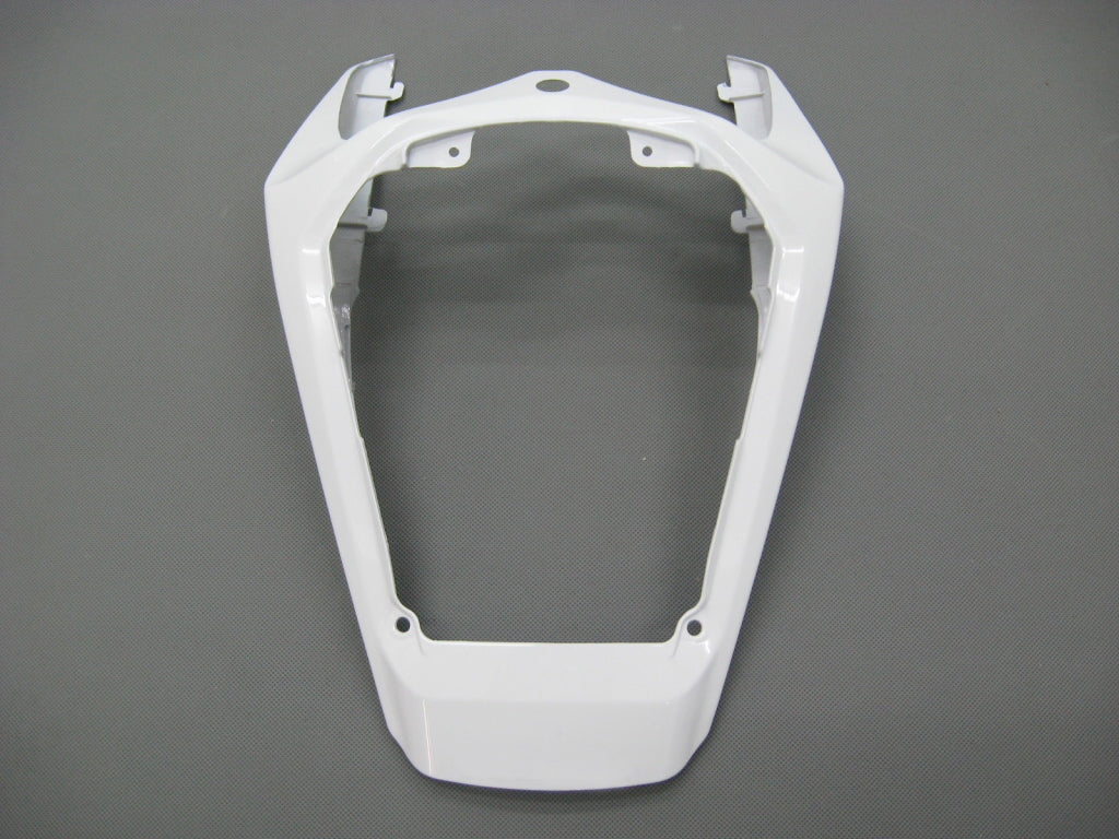 Kit de carénage blanc Honda CBR1000 RR 2008-2011