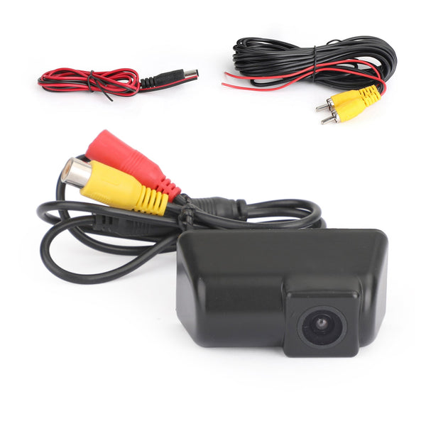 Reverse Backup CDD waterdichte HD-camera voor Ford / Transit / Connect