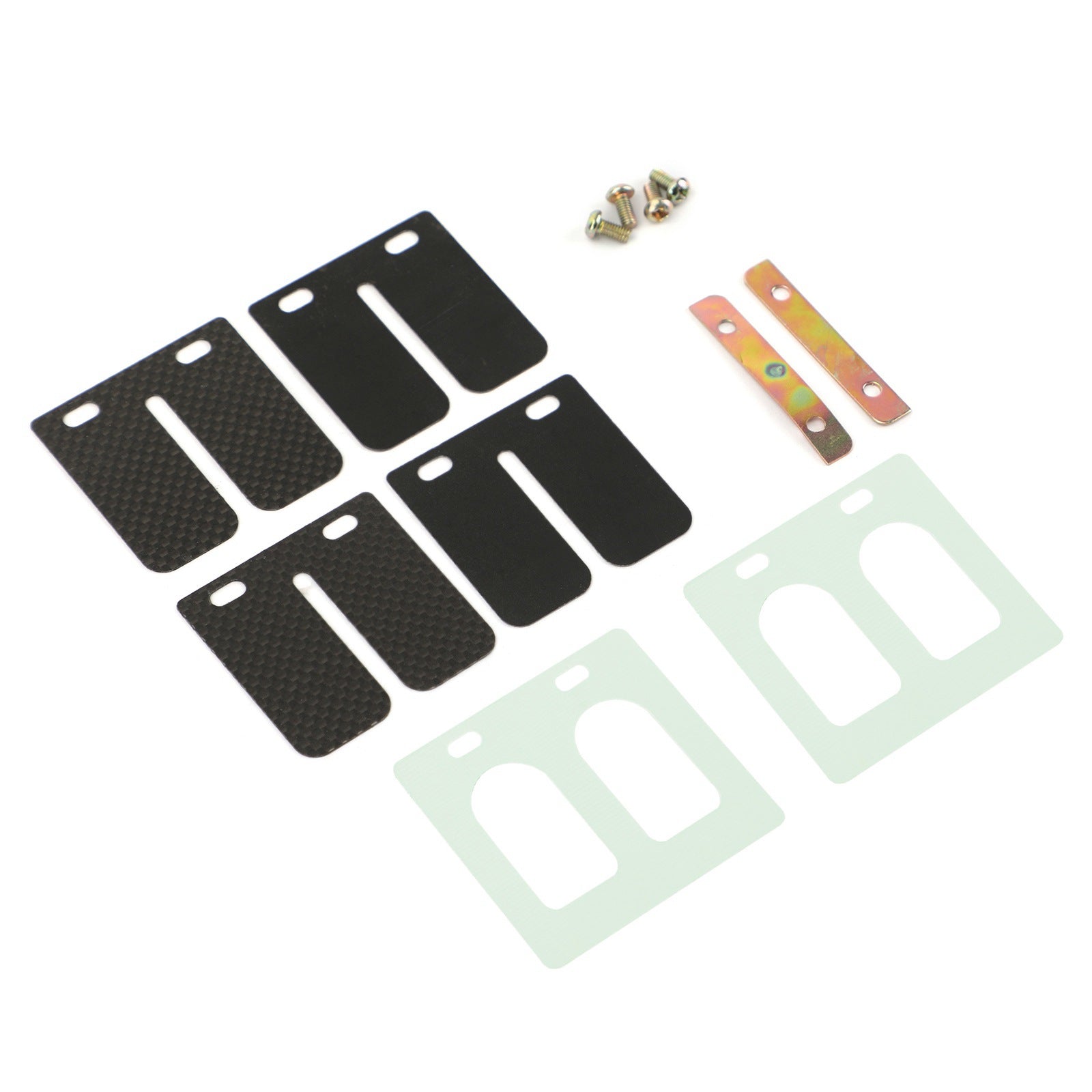 Kit de roseaux d'admission flexibles à double étage, pour Yamaha BLASTER 200 YFS200 1988 – 2006 générique