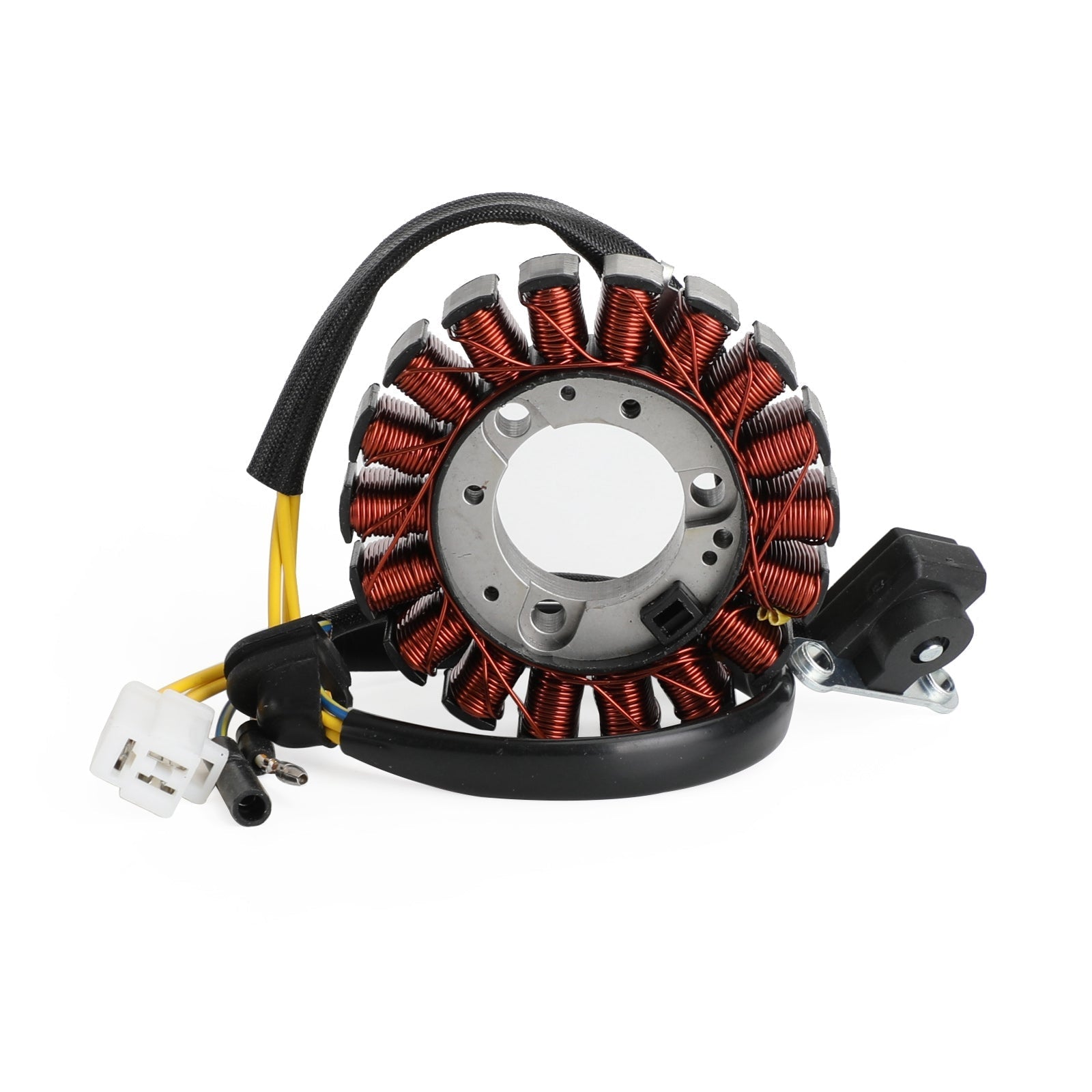 Générateur de Stator magnéto pour Honda CRF150 CRF 150 L 2017-2021 31120-K84-901 générique