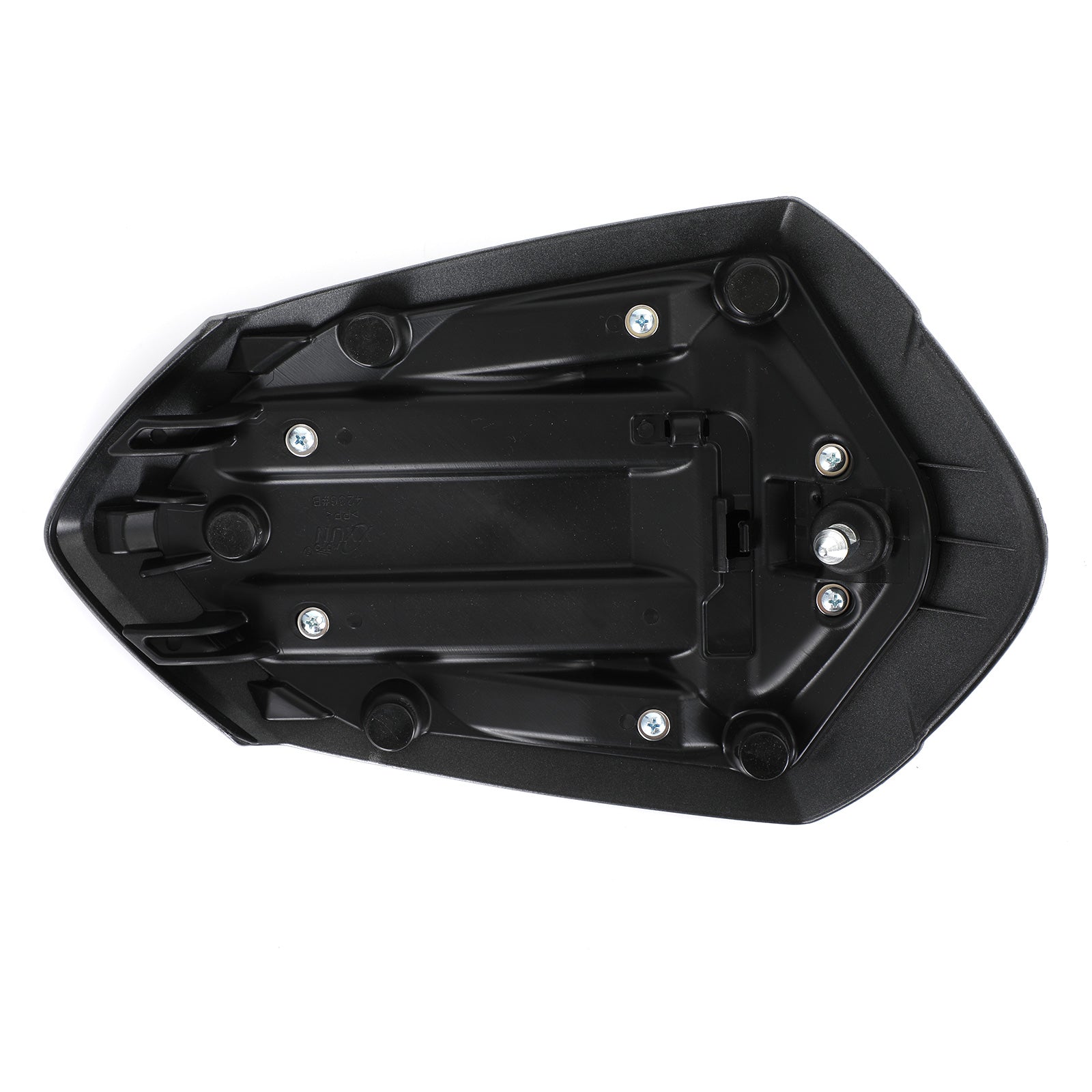 Rear Tail Seat Fairing Cowl Cover For Speed Triple RS 1050 2018-2021 Generic