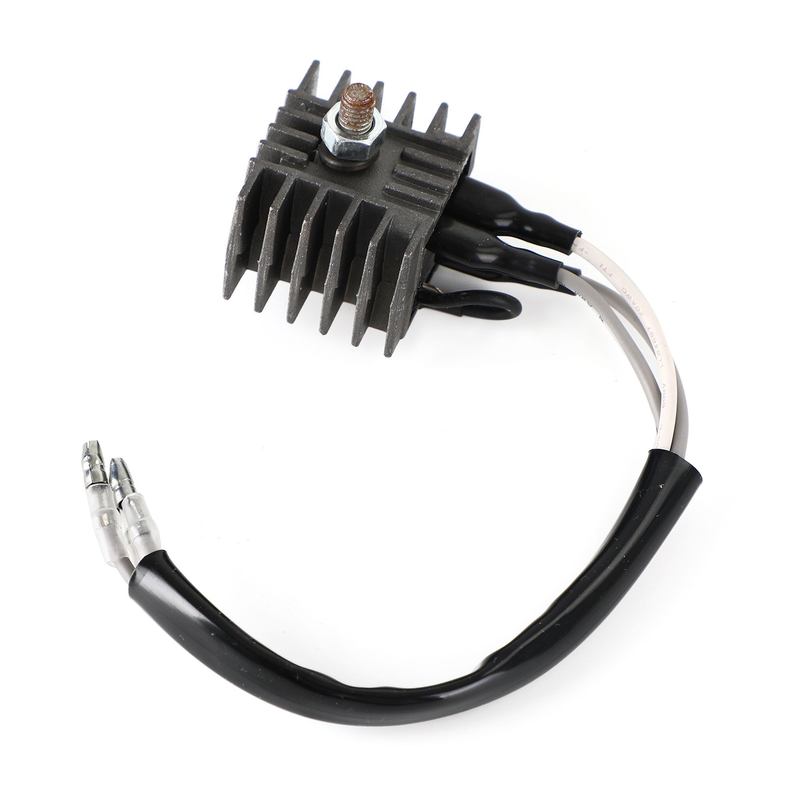 Rectifier 3 Wire For Honda GCV530 GX610 GCV610 GXV610 GX620 GCV620 GXV620 GX670 Generic