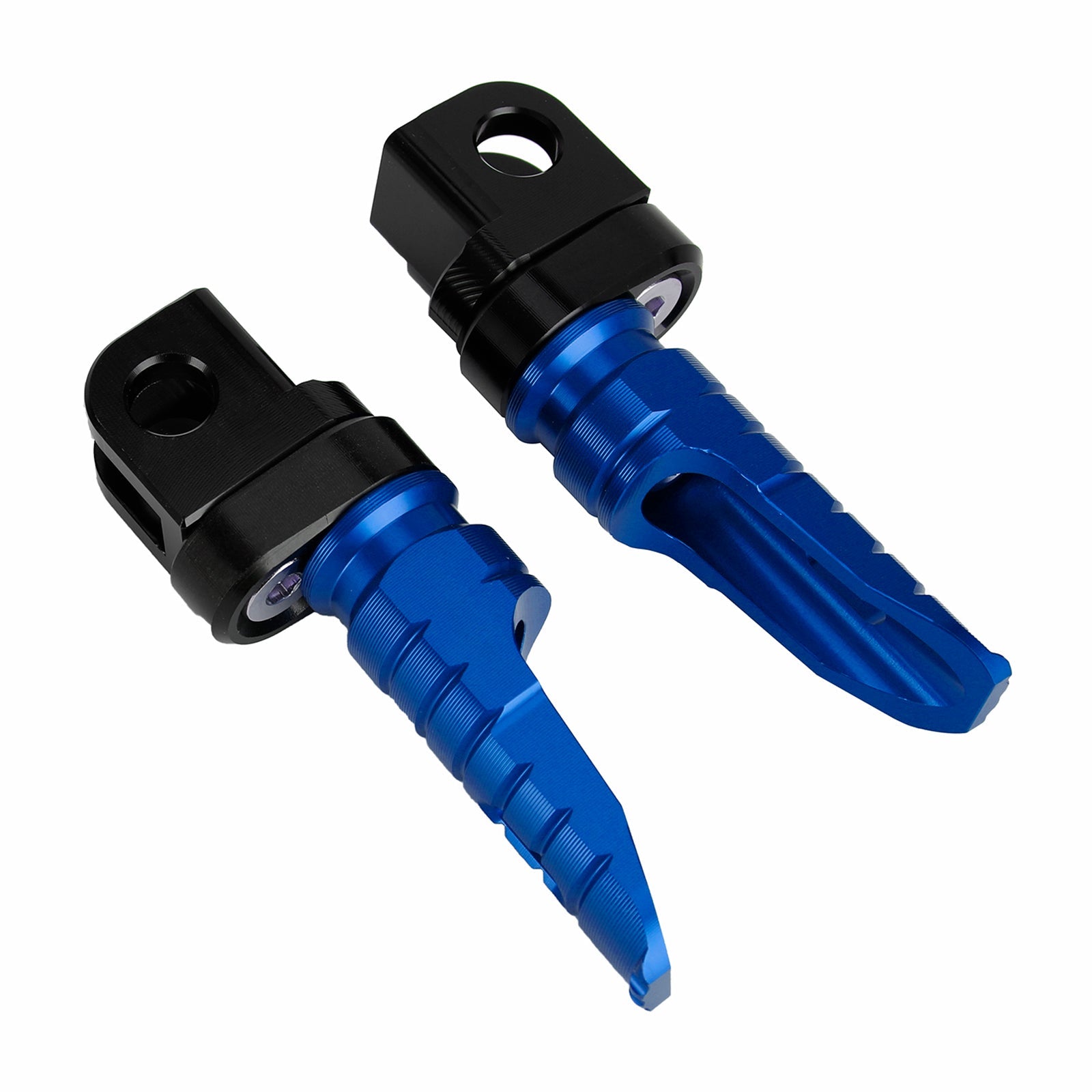 2019-2022 CFMOTO 250SR 250NK 400NK 650NK 400GT Repose-pieds avant Repose-pieds