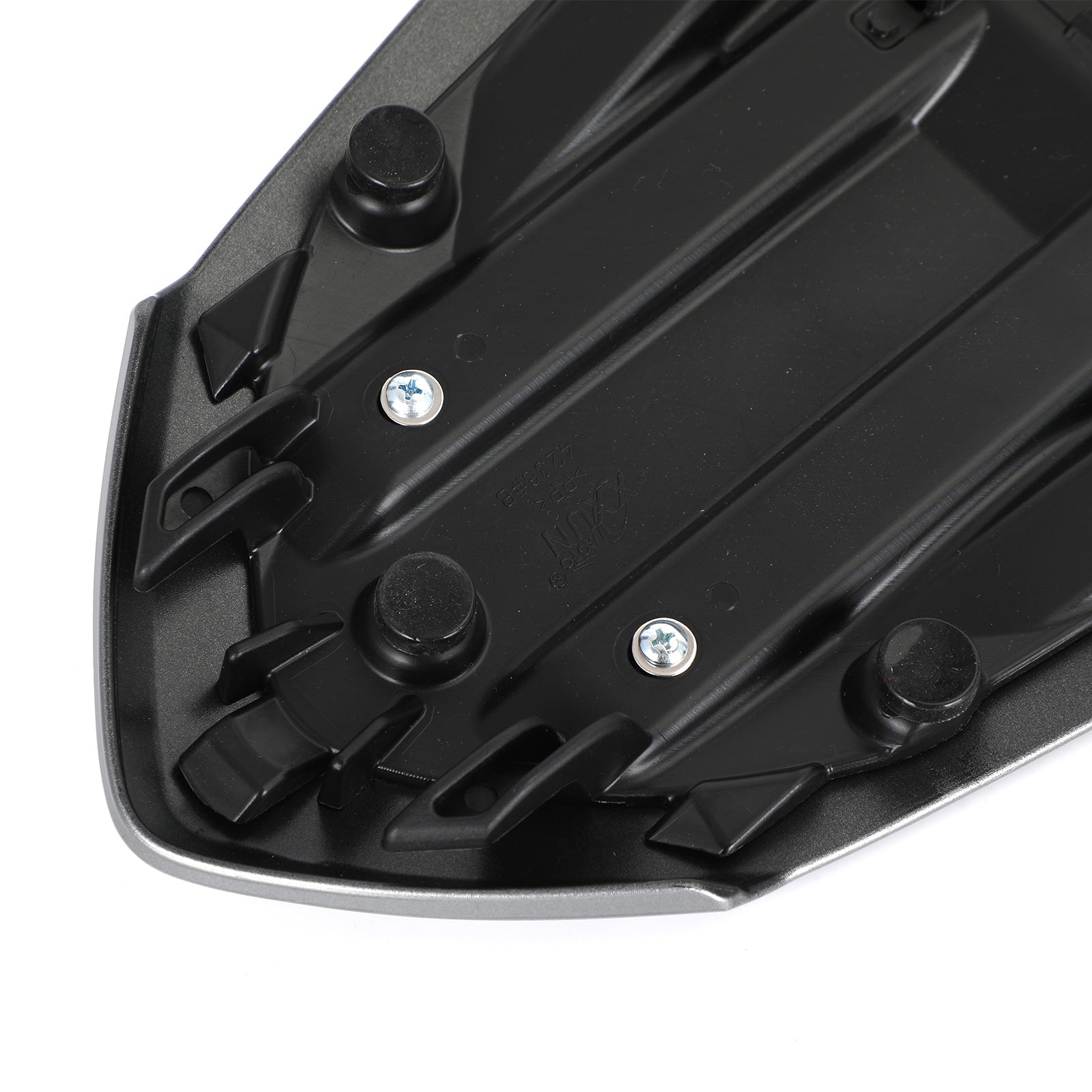 Rear Tail Seat Fairing Cowl Cover For Speed Triple RS 1050 2018-2021 Generic