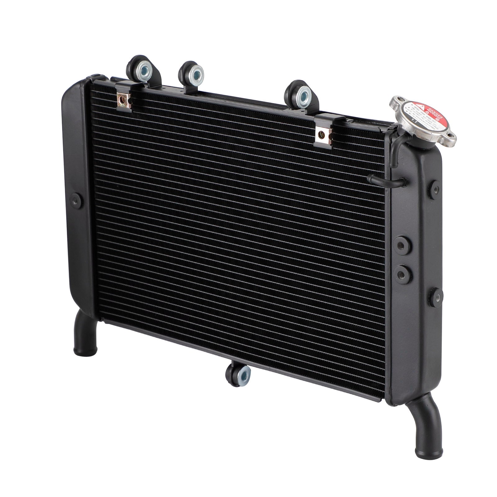 Yamaha FJ09 2015-2017 Radiator Cooler Cooling