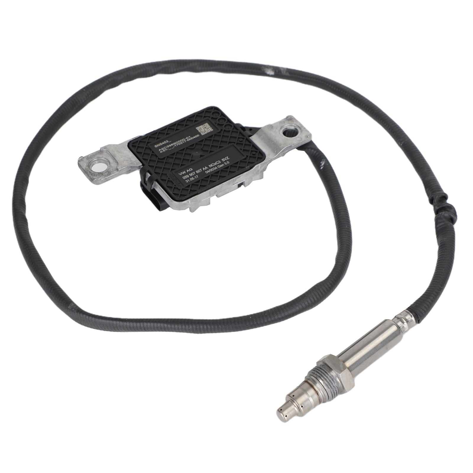 NOX Stikstofoxidesensor 059907807AA Voor Volkswagen Touareg 2015-2018 Generiek