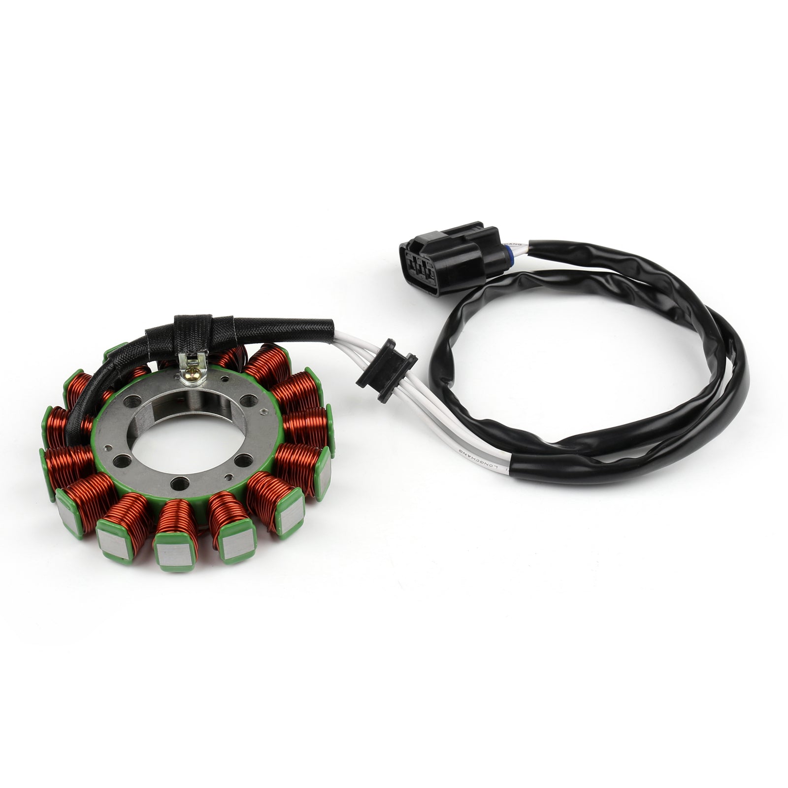 2009-2017 Kawasaki ZX600R Ninja ZX6R Stator Alternateur Générateur 21003-0083 Générique