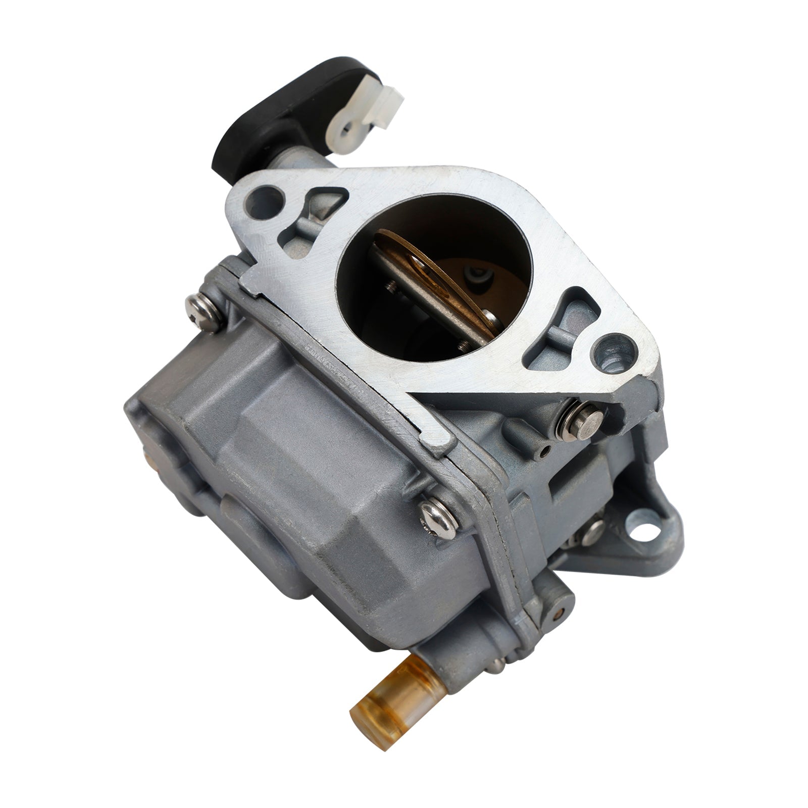 Carburateur Carb adapté pour Yamaha 4 temps 15HP P23X-1