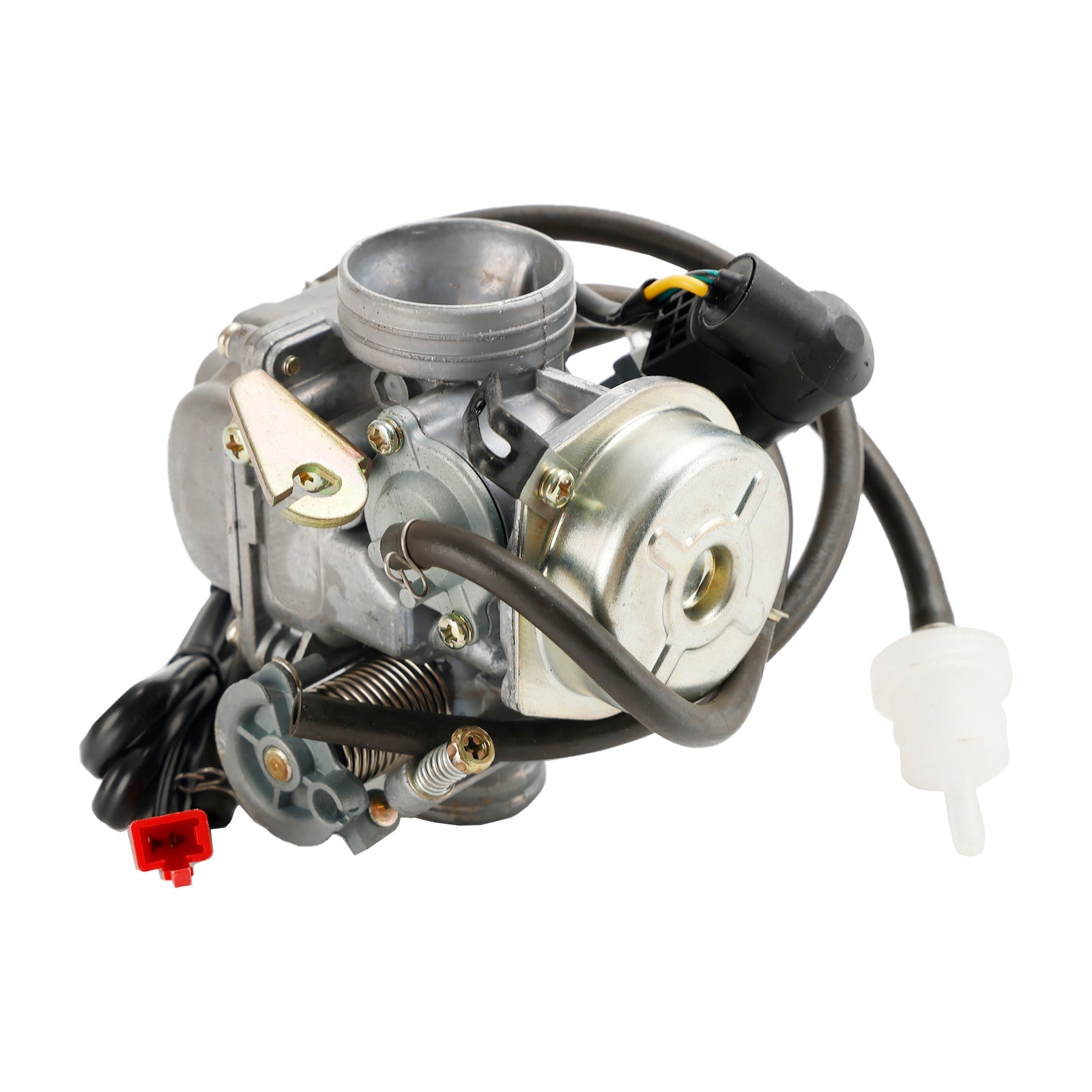 Carburateur Carb geschikt voor Italika Cs125 Ws150 Ds150 Xs150 Gs150