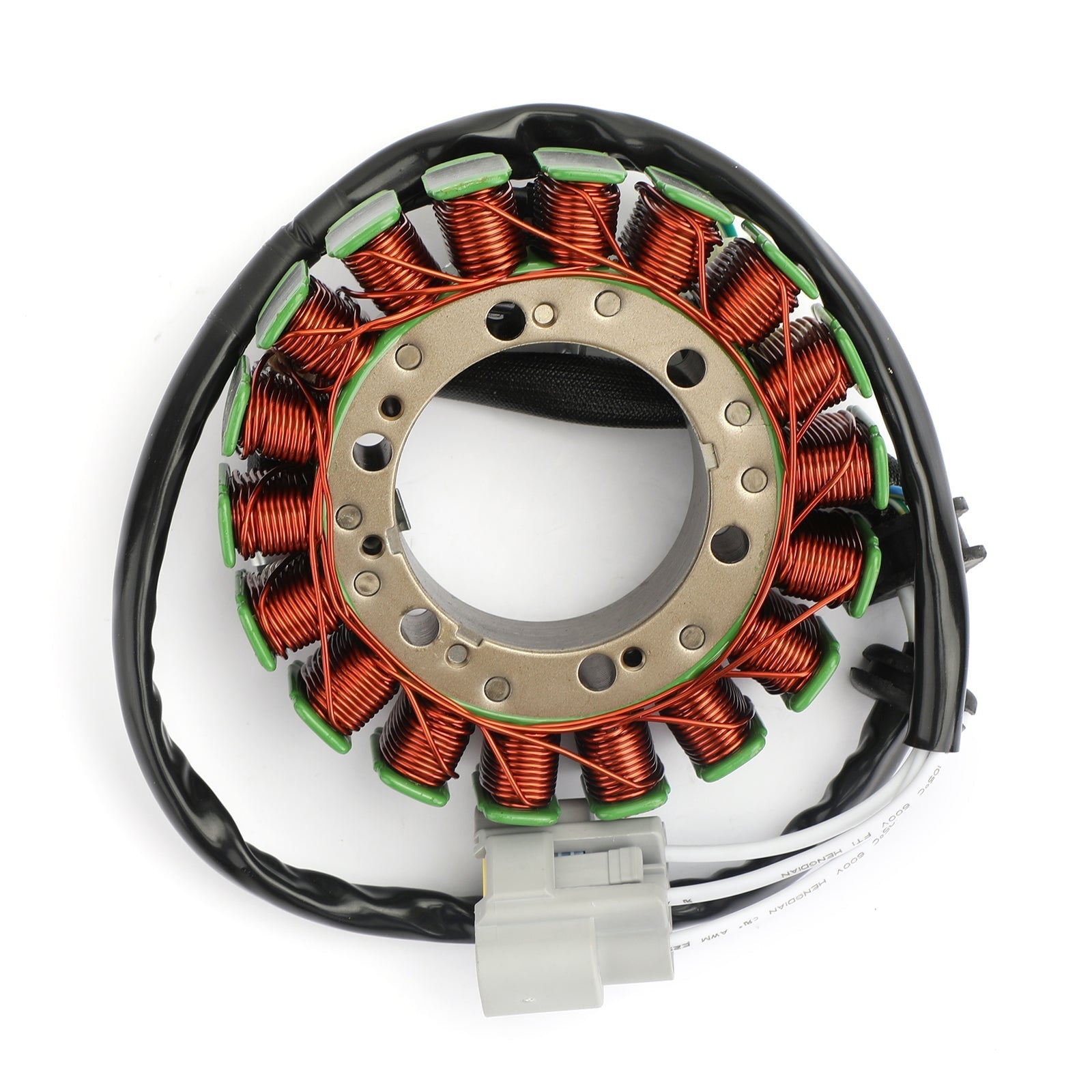 STATOR GÉNÉRATEUR ALTERNATEUR pour Yamaha TDM900 ABS 2002-2010 09 08 07 06 05 04 03