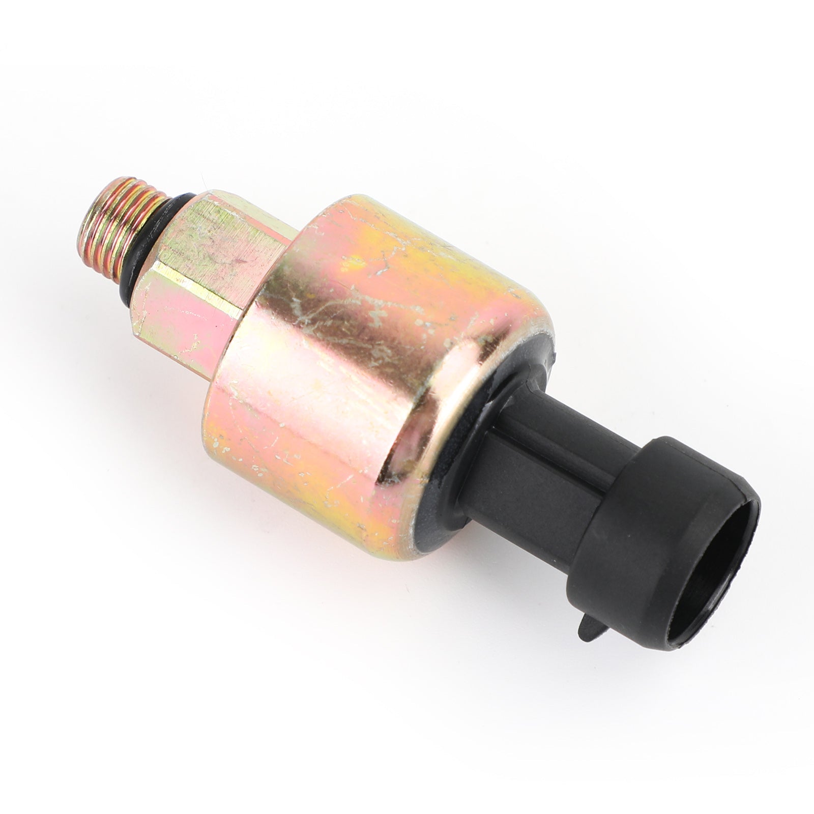 Oil Rail Pressure Sensor For Holden Jackaroo Isuzu Trooper 4JX1 3.0 DTi 97137042 Generic